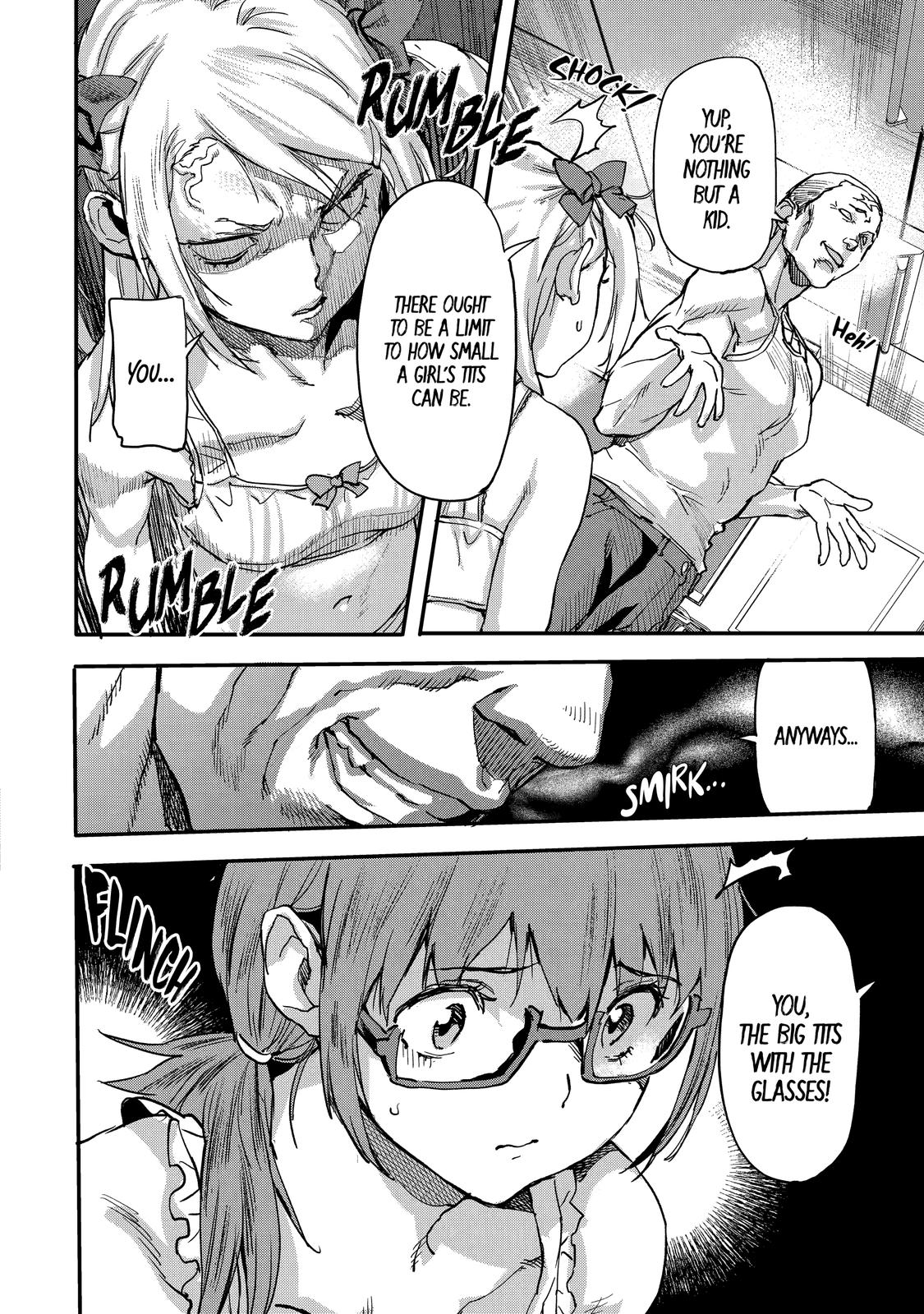 The Hero Who Returned Remains the Strongest in the Modern World Chap 5 - Next Chap 6