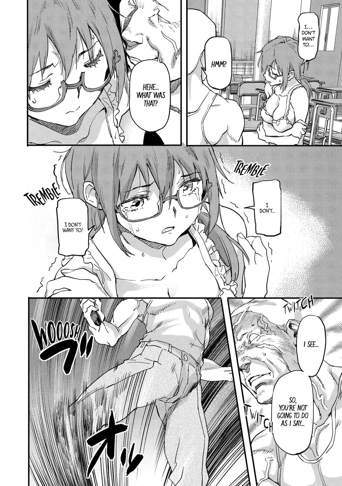 The Hero Who Returned Remains the Strongest in the Modern World Chap 5 - Next Chap 6