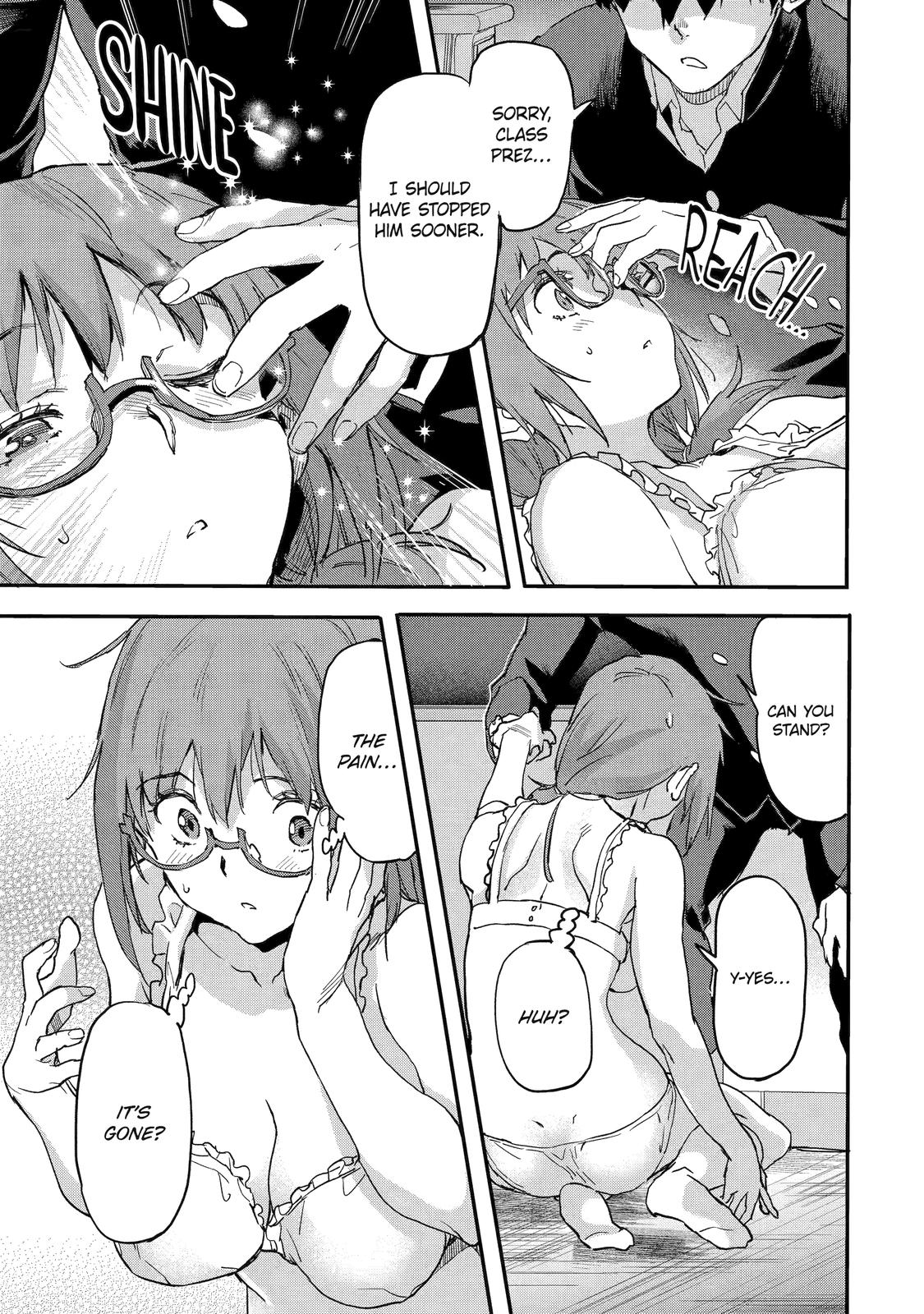 The Hero Who Returned Remains the Strongest in the Modern World Chap 5 - Next Chap 6