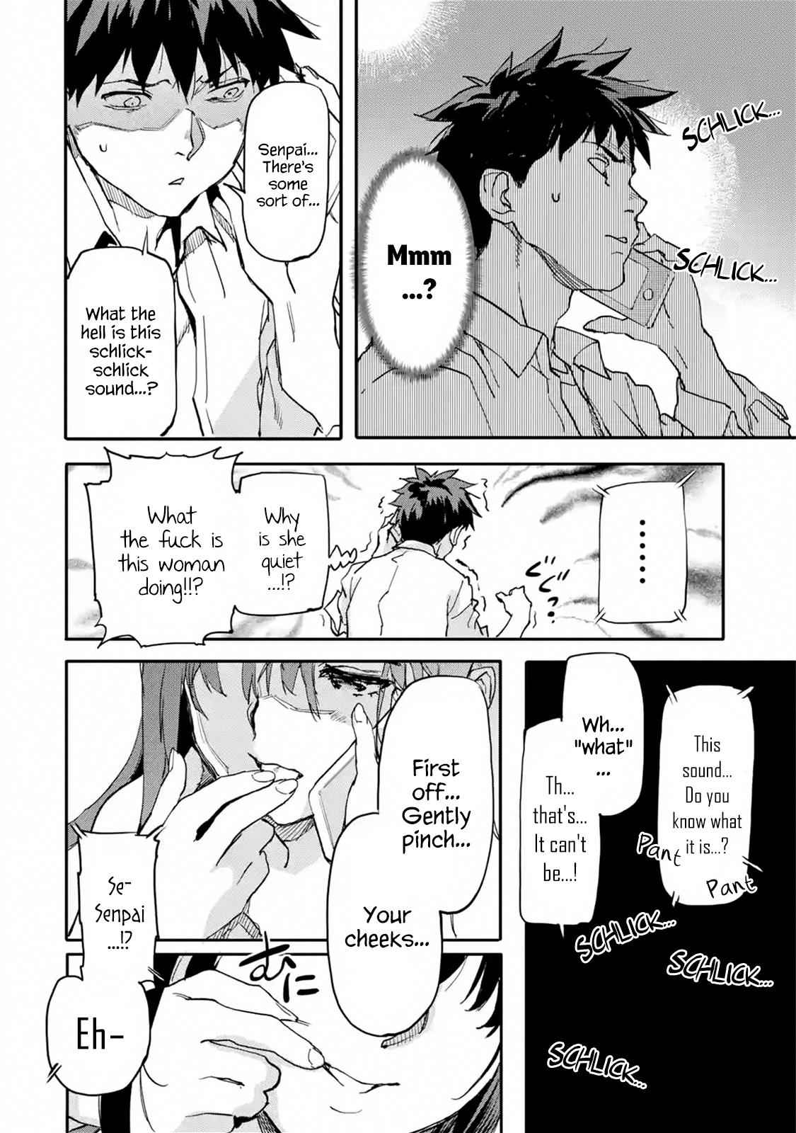 The Hero Who Returned Remains the Strongest in the Modern World Chap 6.3 - Next Chap 7.3