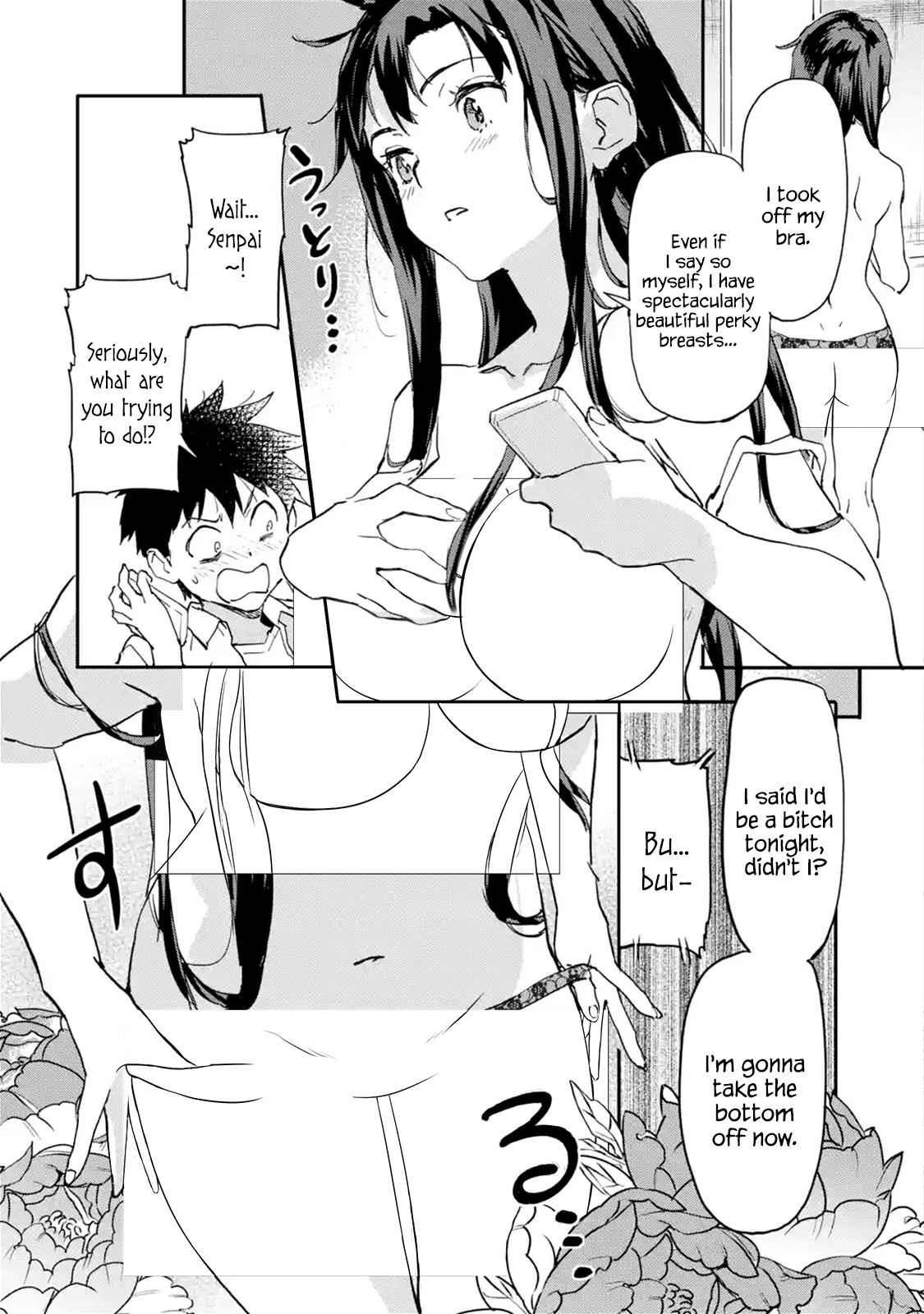 The Hero Who Returned Remains the Strongest in the Modern World Chap 6.3 - Next Chap 7.3