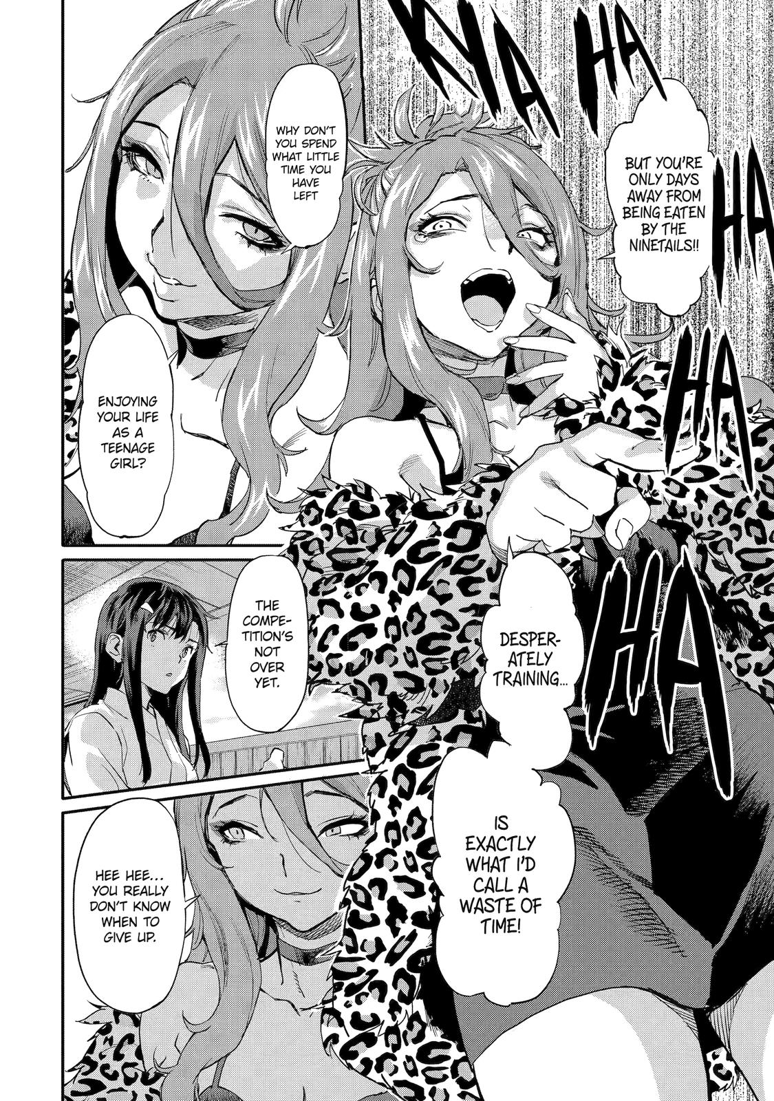 The Hero Who Returned Remains the Strongest in the Modern World Chap 6 - Next Chap 7