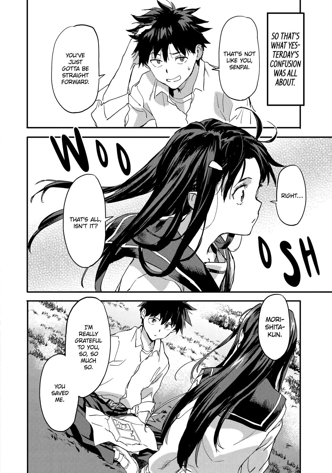 The Hero Who Returned Remains the Strongest in the Modern World Chap 6 - Next Chap 7