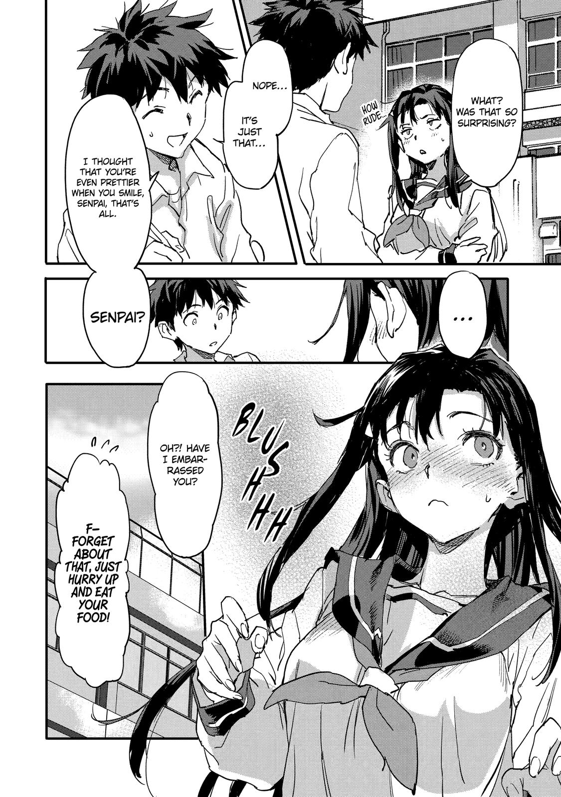 The Hero Who Returned Remains the Strongest in the Modern World Chap 6 - Next Chap 7