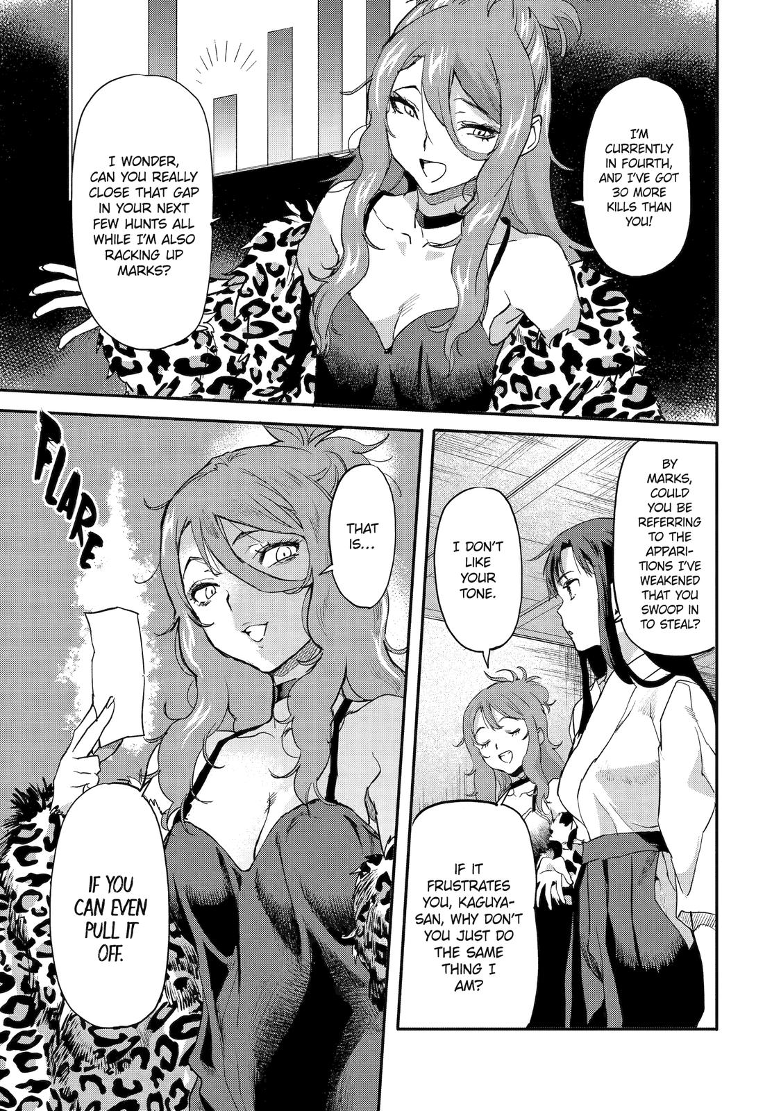 The Hero Who Returned Remains the Strongest in the Modern World Chap 6 - Next Chap 7