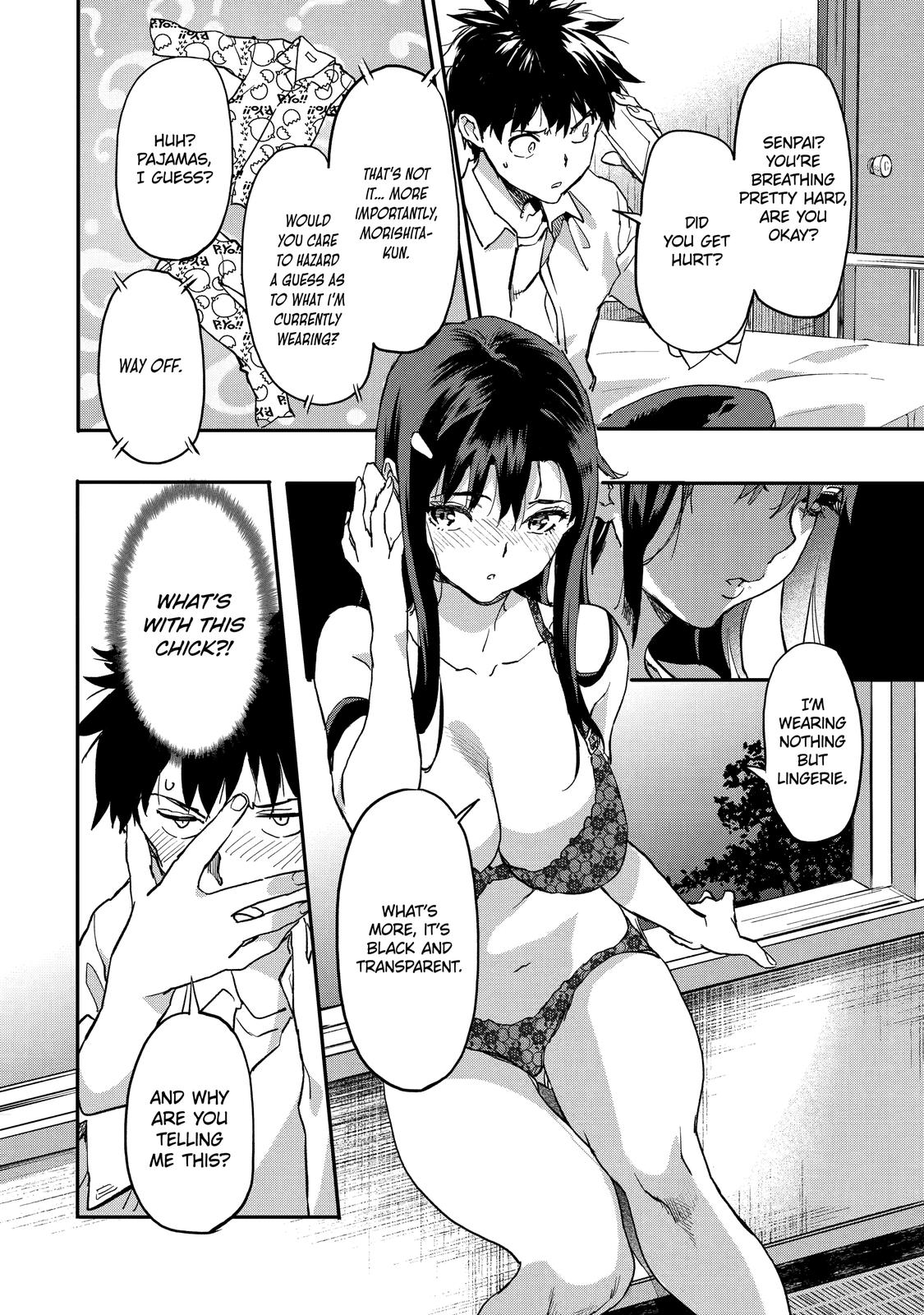 The Hero Who Returned Remains the Strongest in the Modern World Chap 6 - Next Chap 7