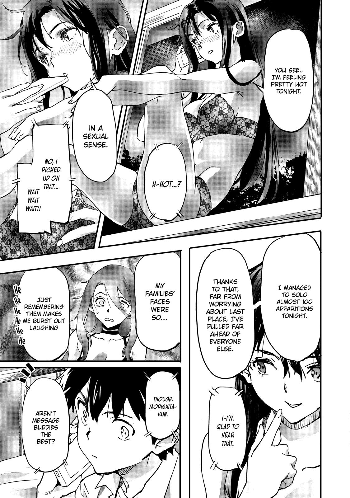 The Hero Who Returned Remains the Strongest in the Modern World Chap 6 - Next Chap 7