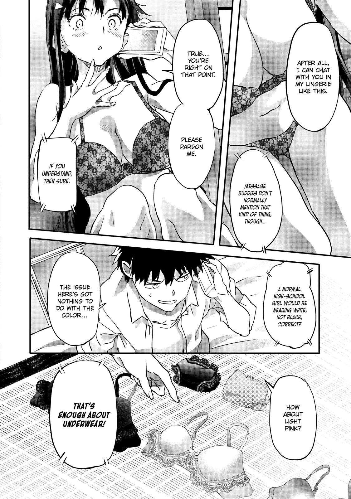 The Hero Who Returned Remains the Strongest in the Modern World Chap 6 - Next Chap 7