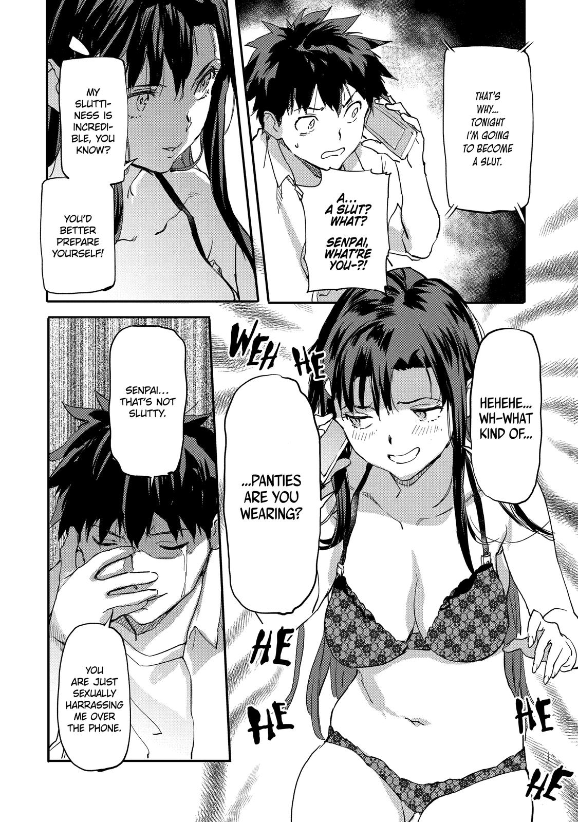 The Hero Who Returned Remains the Strongest in the Modern World Chap 6 - Next Chap 7