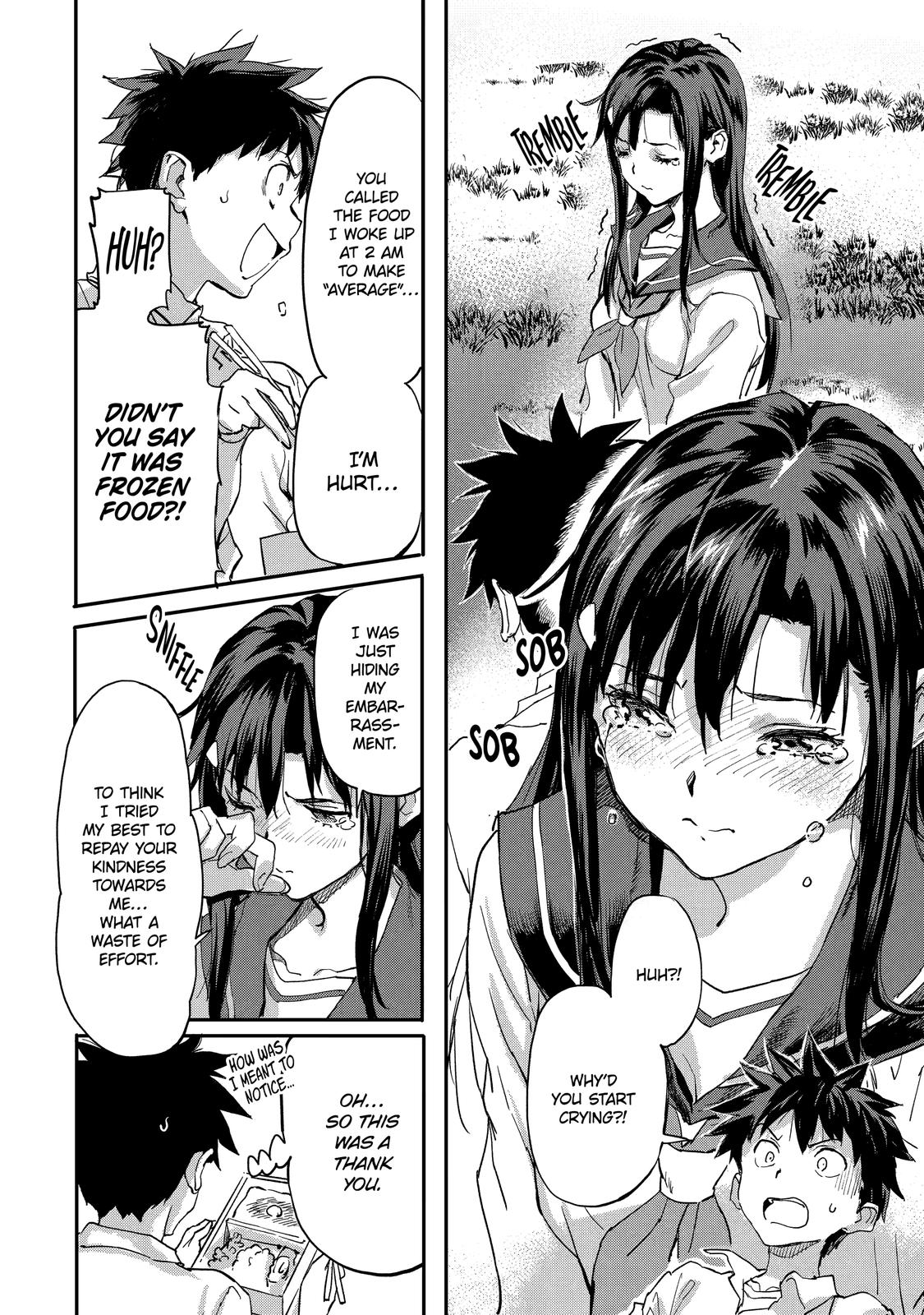 The Hero Who Returned Remains the Strongest in the Modern World Chap 6 - Next Chap 7