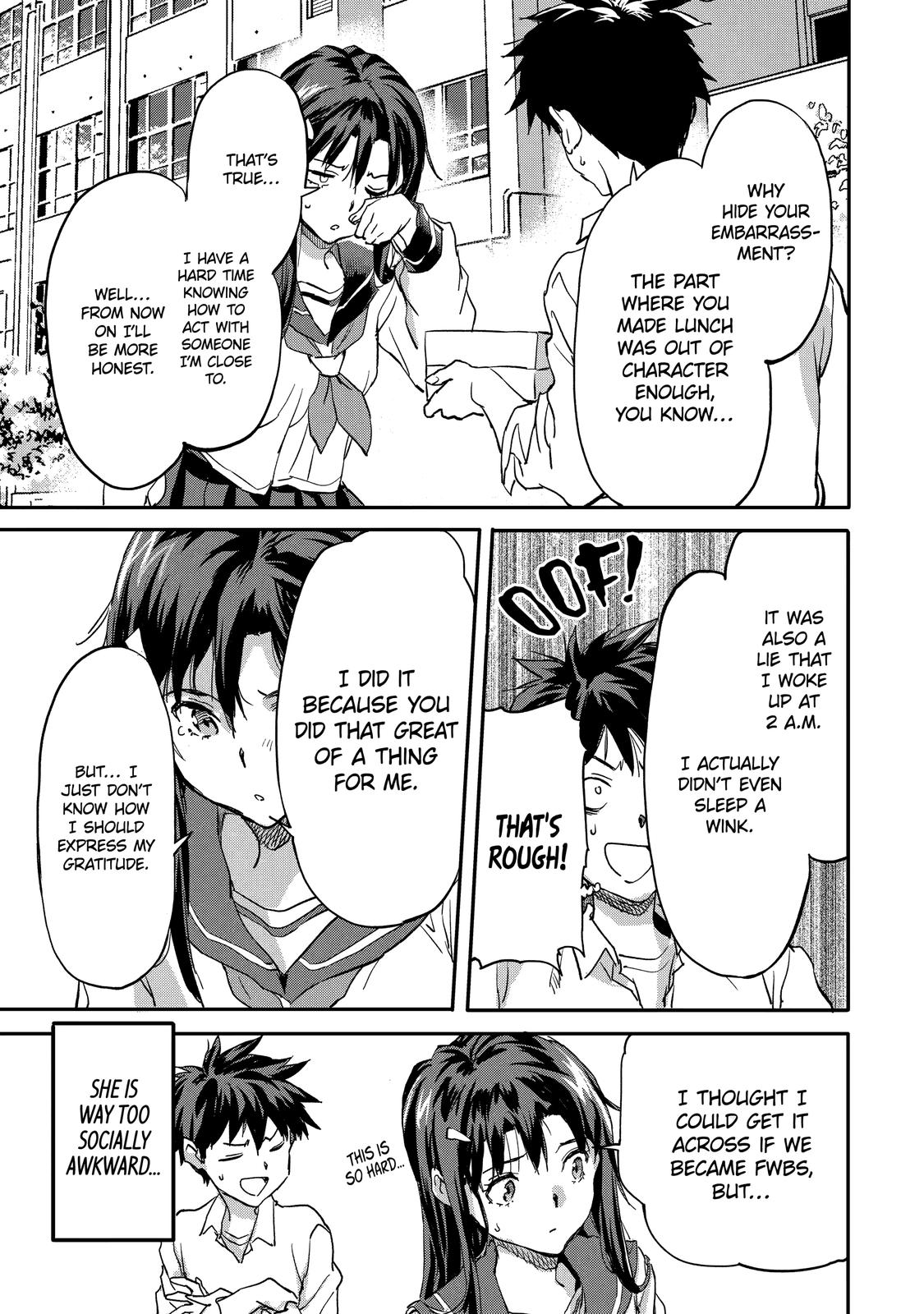 The Hero Who Returned Remains the Strongest in the Modern World Chap 6 - Next Chap 7