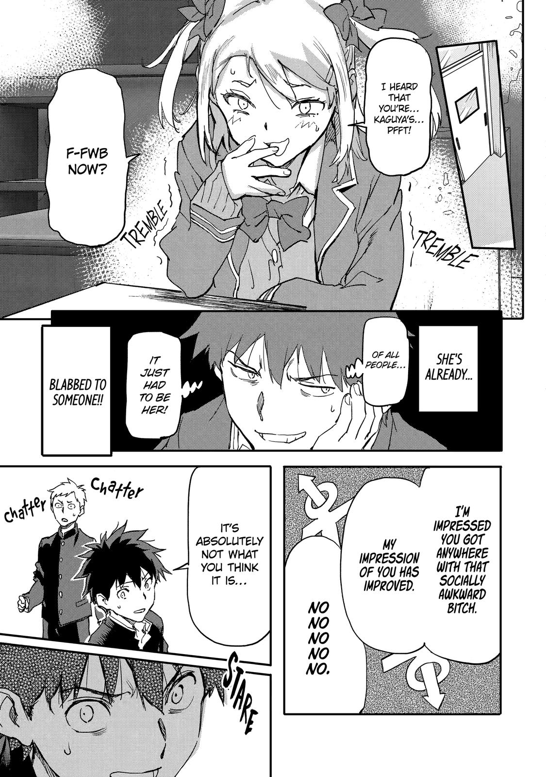 The Hero Who Returned Remains the Strongest in the Modern World Chap 6 - Next Chap 7