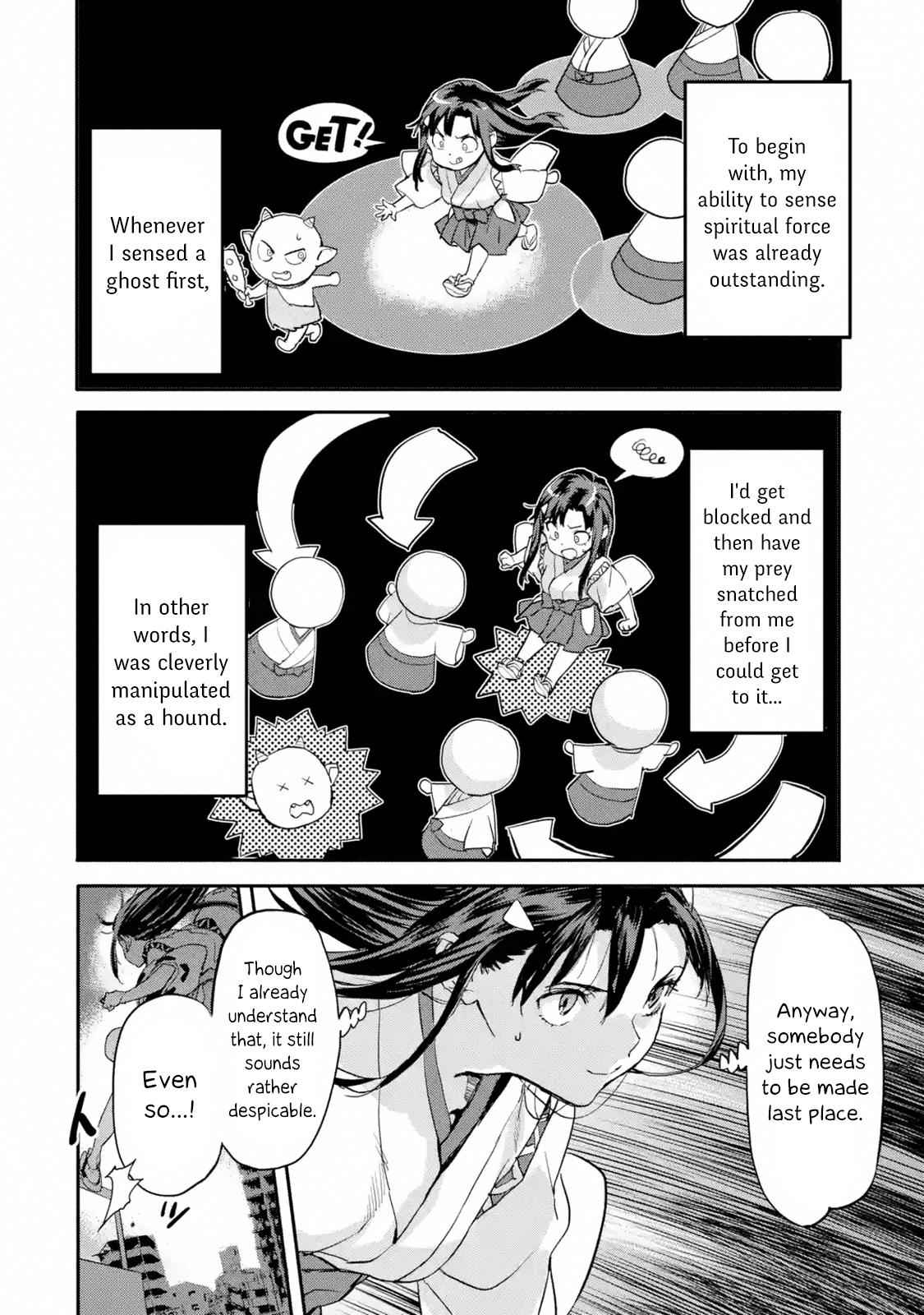 The Hero Who Returned Remains the Strongest in the Modern World Chap 6.2 - Next Chap 7.2