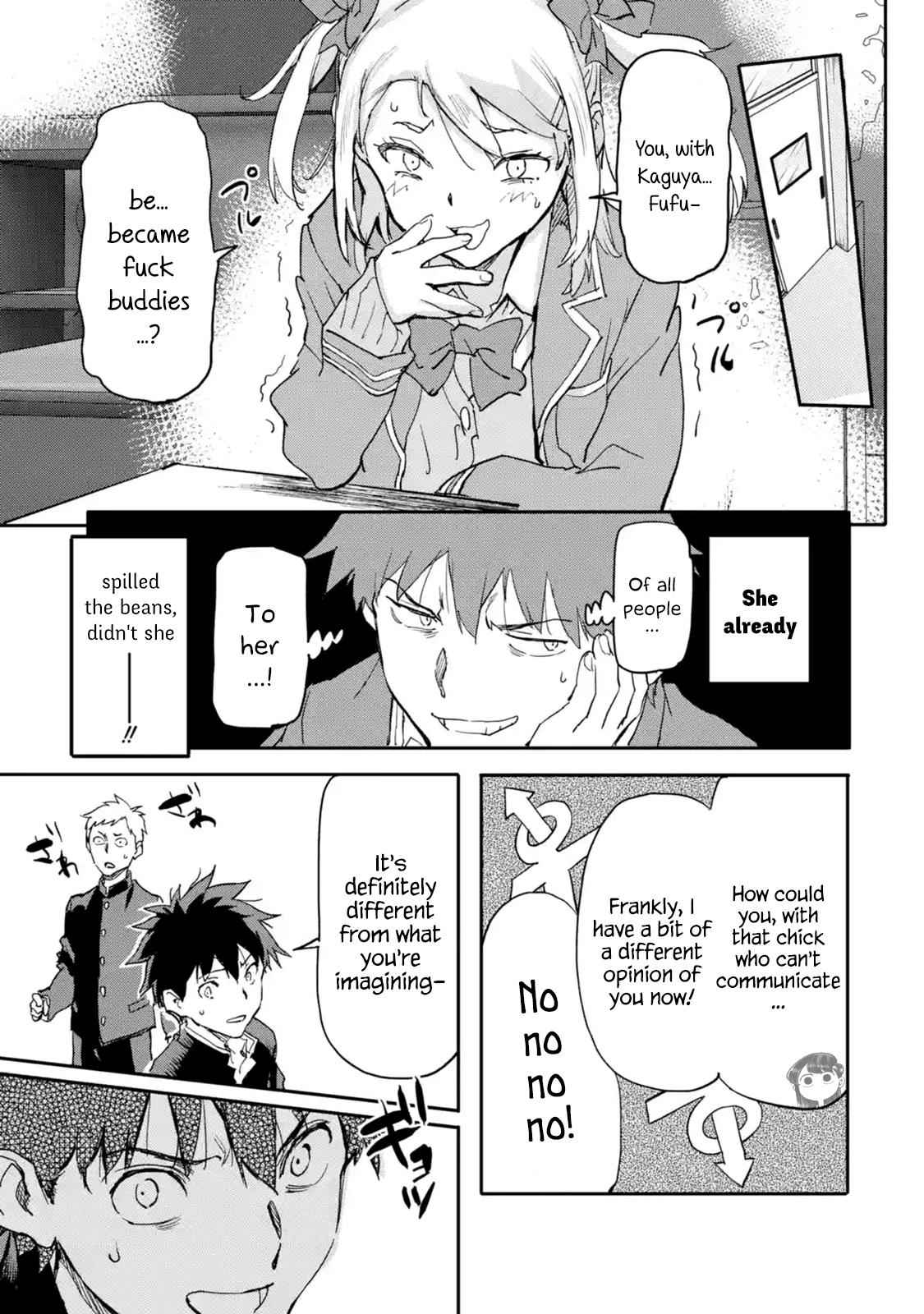 The Hero Who Returned Remains the Strongest in the Modern World Chap 6.4 - Next Chap 7.4