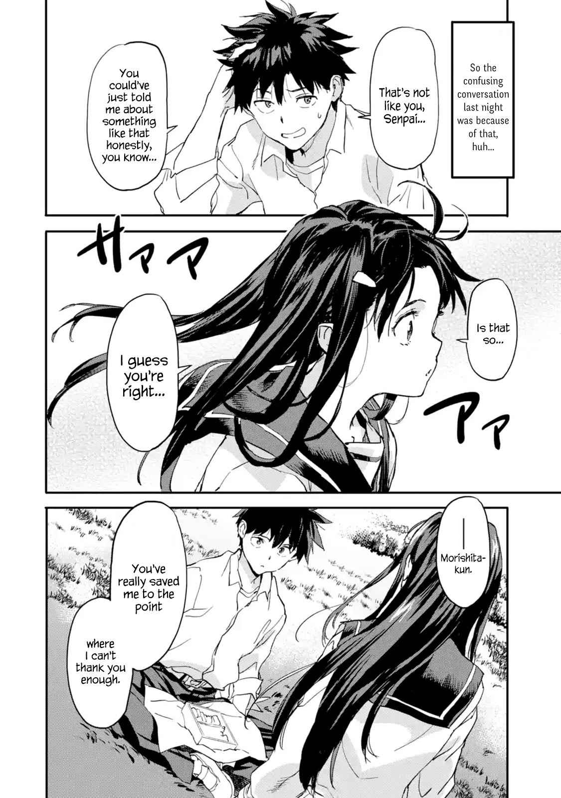 The Hero Who Returned Remains the Strongest in the Modern World Chap 6.4 - Next Chap 7.4