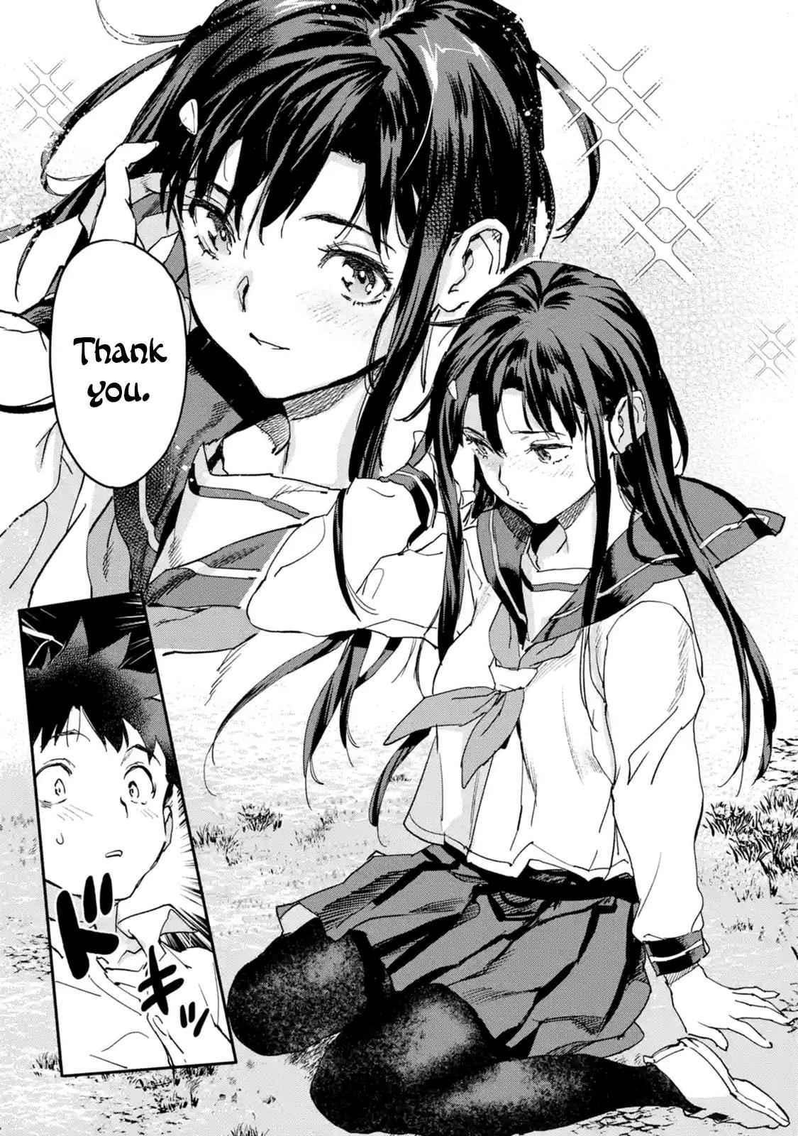 The Hero Who Returned Remains the Strongest in the Modern World Chap 6.4 - Next Chap 7.4