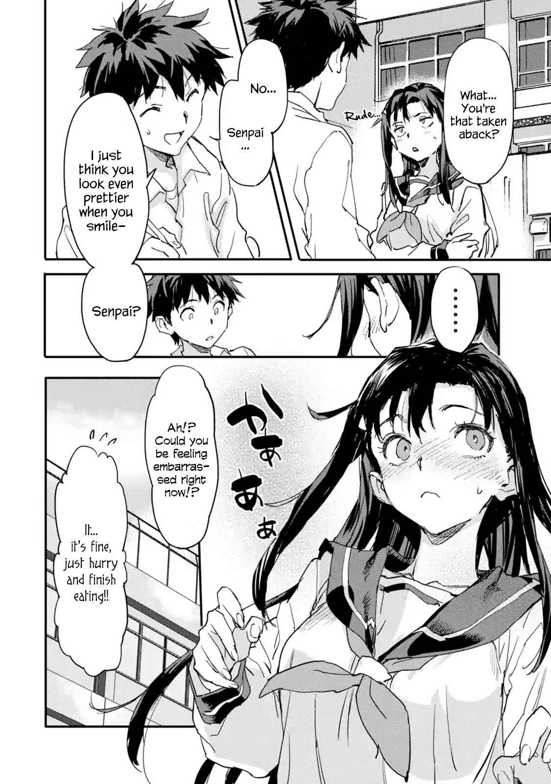 The Hero Who Returned Remains the Strongest in the Modern World Chap 6.4 - Next Chap 7.4