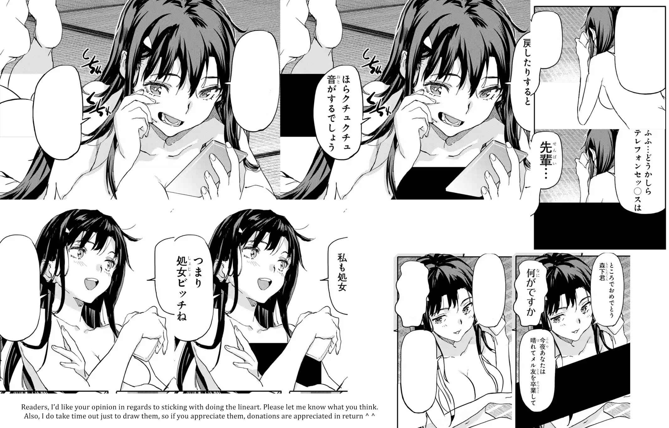 The Hero Who Returned Remains the Strongest in the Modern World Chap 6.4 - Next Chap 7.4