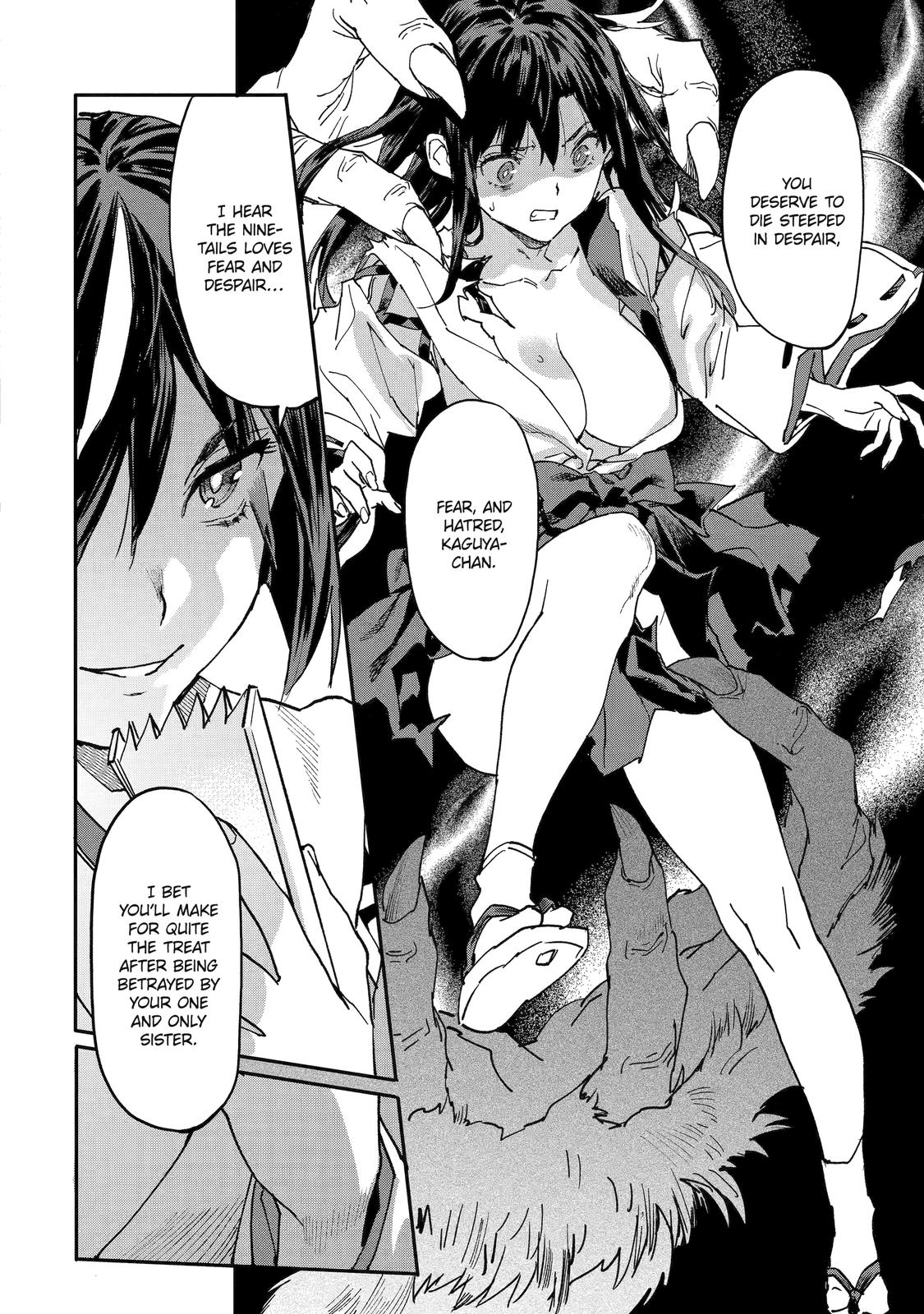 The Hero Who Returned Remains the Strongest in the Modern World Chap 8 - Next Chap 9