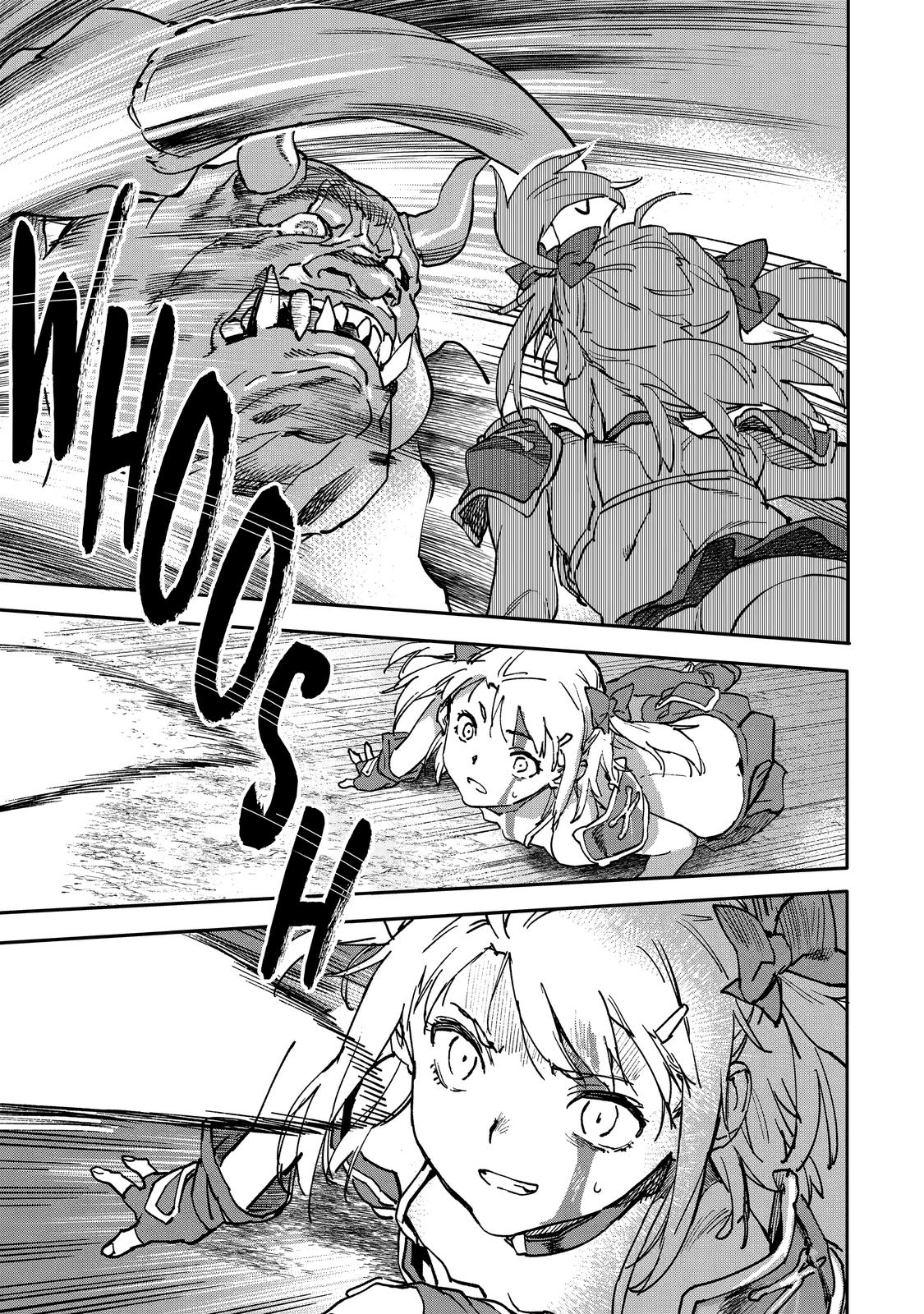 The Hero Who Returned Remains the Strongest in the Modern World Chap 8 - Next Chap 9