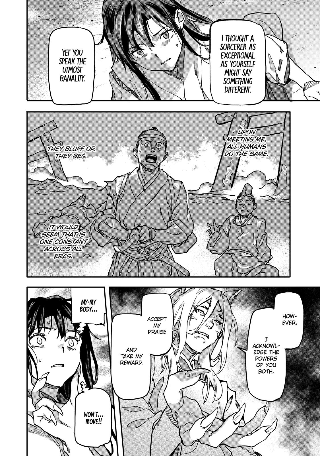 The Hero Who Returned Remains the Strongest in the Modern World Chap 8 - Next Chap 9