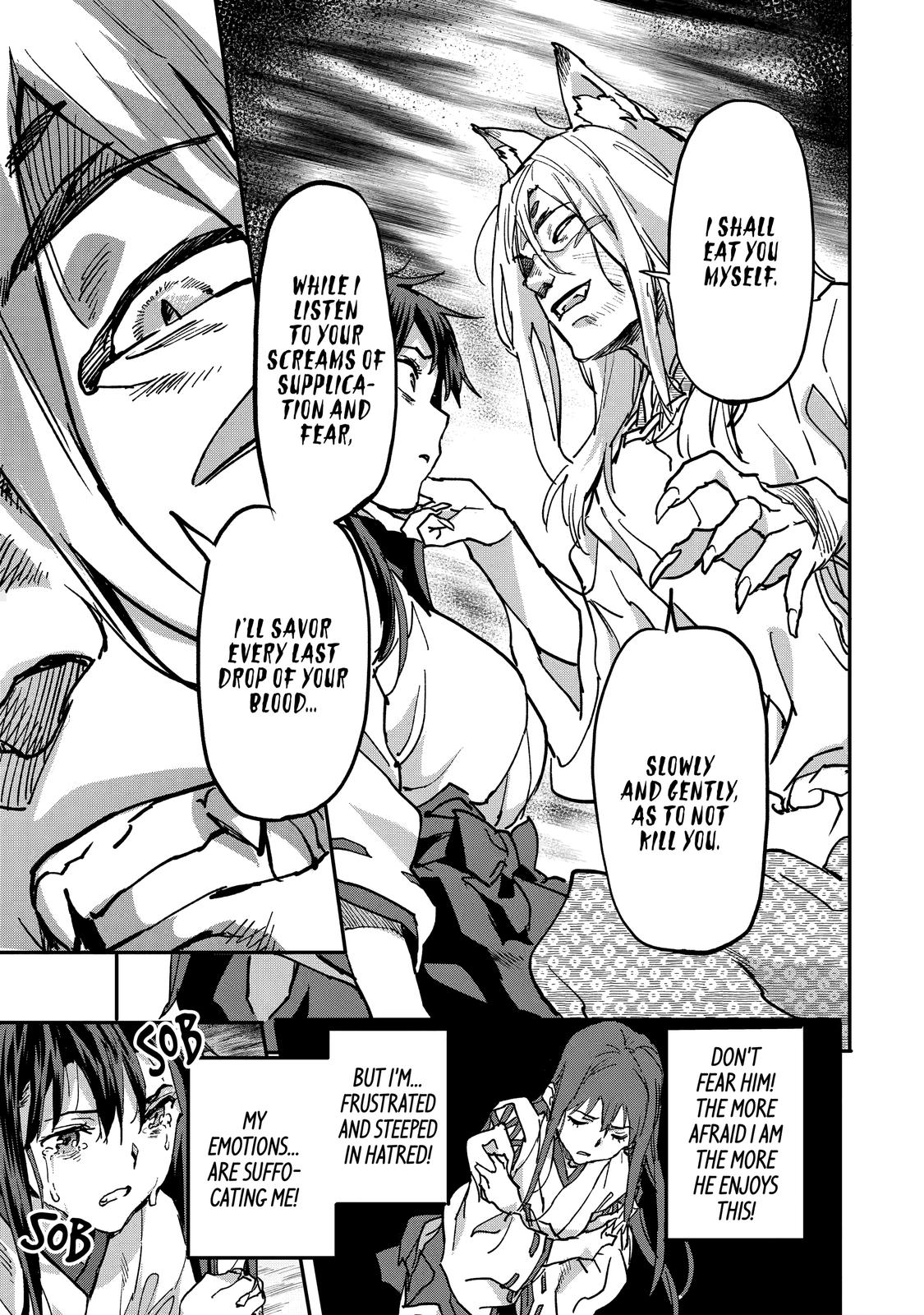 The Hero Who Returned Remains the Strongest in the Modern World Chap 8 - Next Chap 9