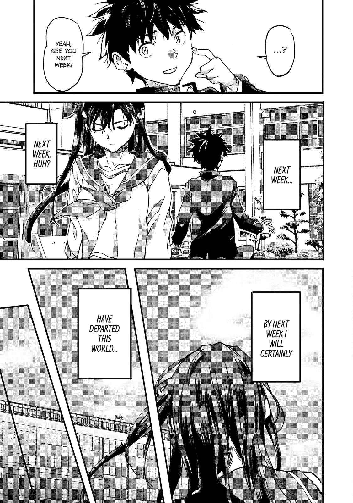 The Hero Who Returned Remains the Strongest in the Modern World Chap 8 - Next Chap 9