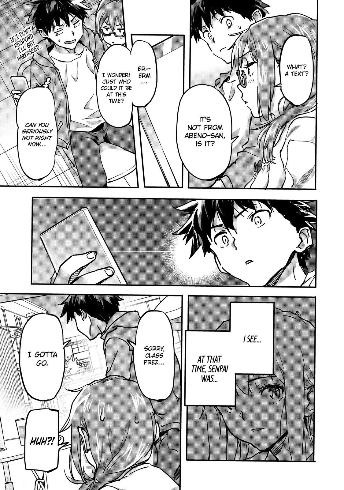 The Hero Who Returned Remains the Strongest in the Modern World Chap 8 - Next Chap 9