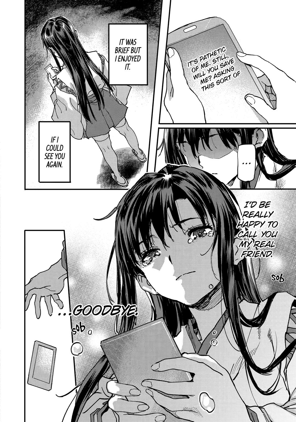 The Hero Who Returned Remains the Strongest in the Modern World Chap 8 - Next Chap 9