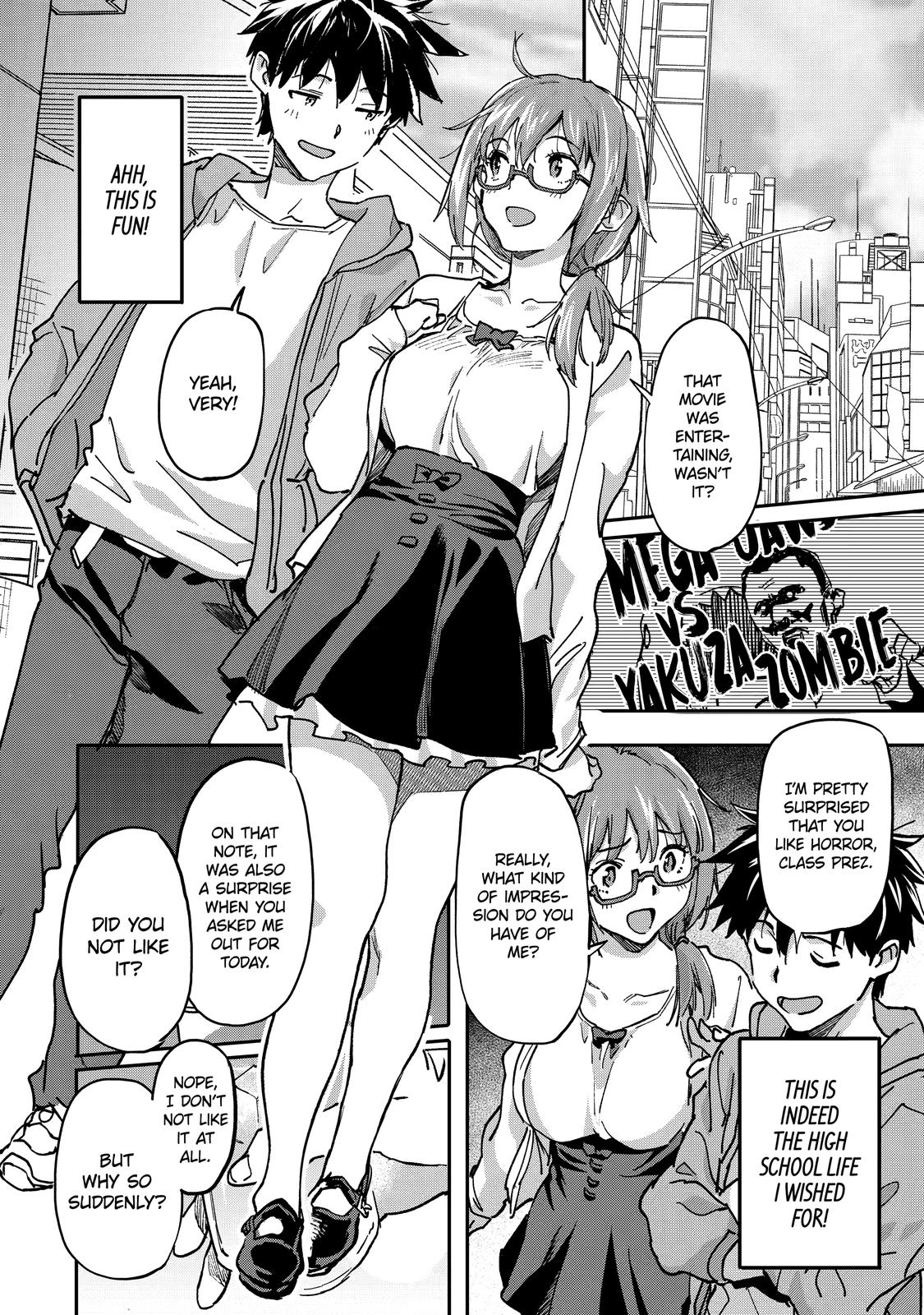 The Hero Who Returned Remains the Strongest in the Modern World Chap 8 - Next Chap 9