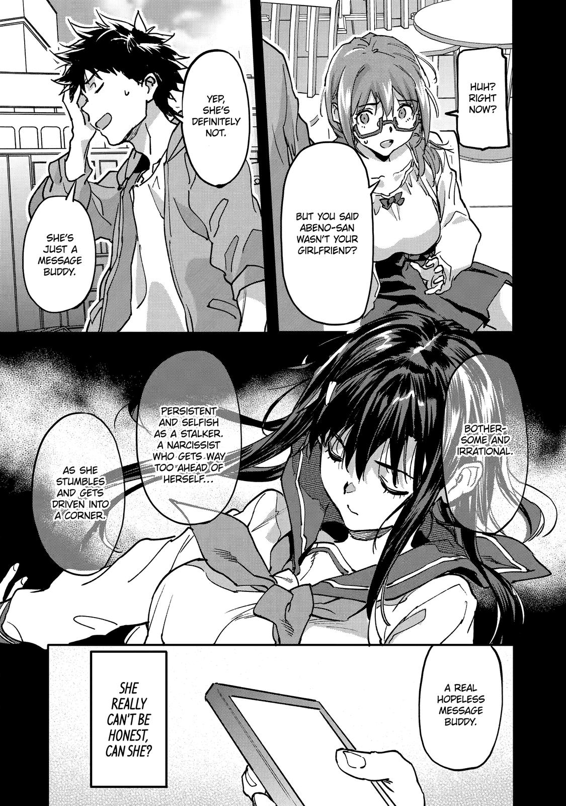 The Hero Who Returned Remains the Strongest in the Modern World Chap 8 - Next Chap 9