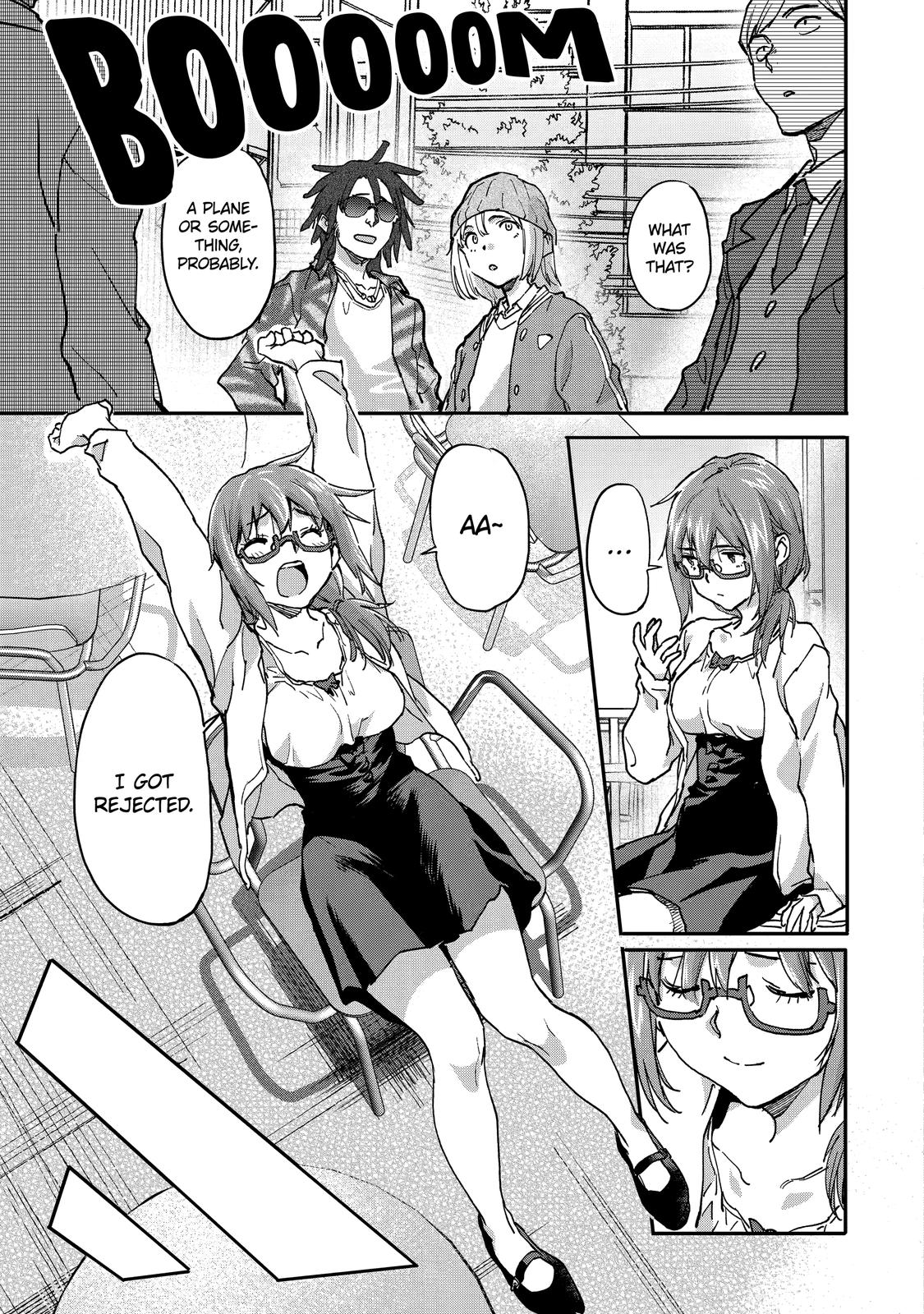 The Hero Who Returned Remains the Strongest in the Modern World Chap 8 - Next Chap 9