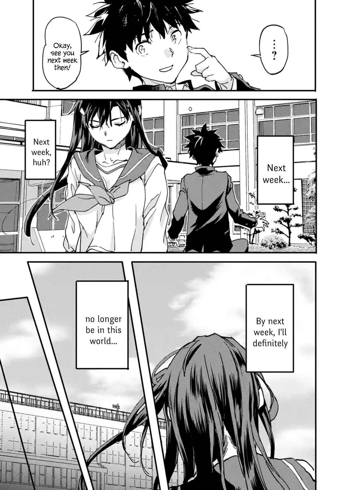 The Hero Who Returned Remains the Strongest in the Modern World Chap 8.2 - Next Chap 9.2