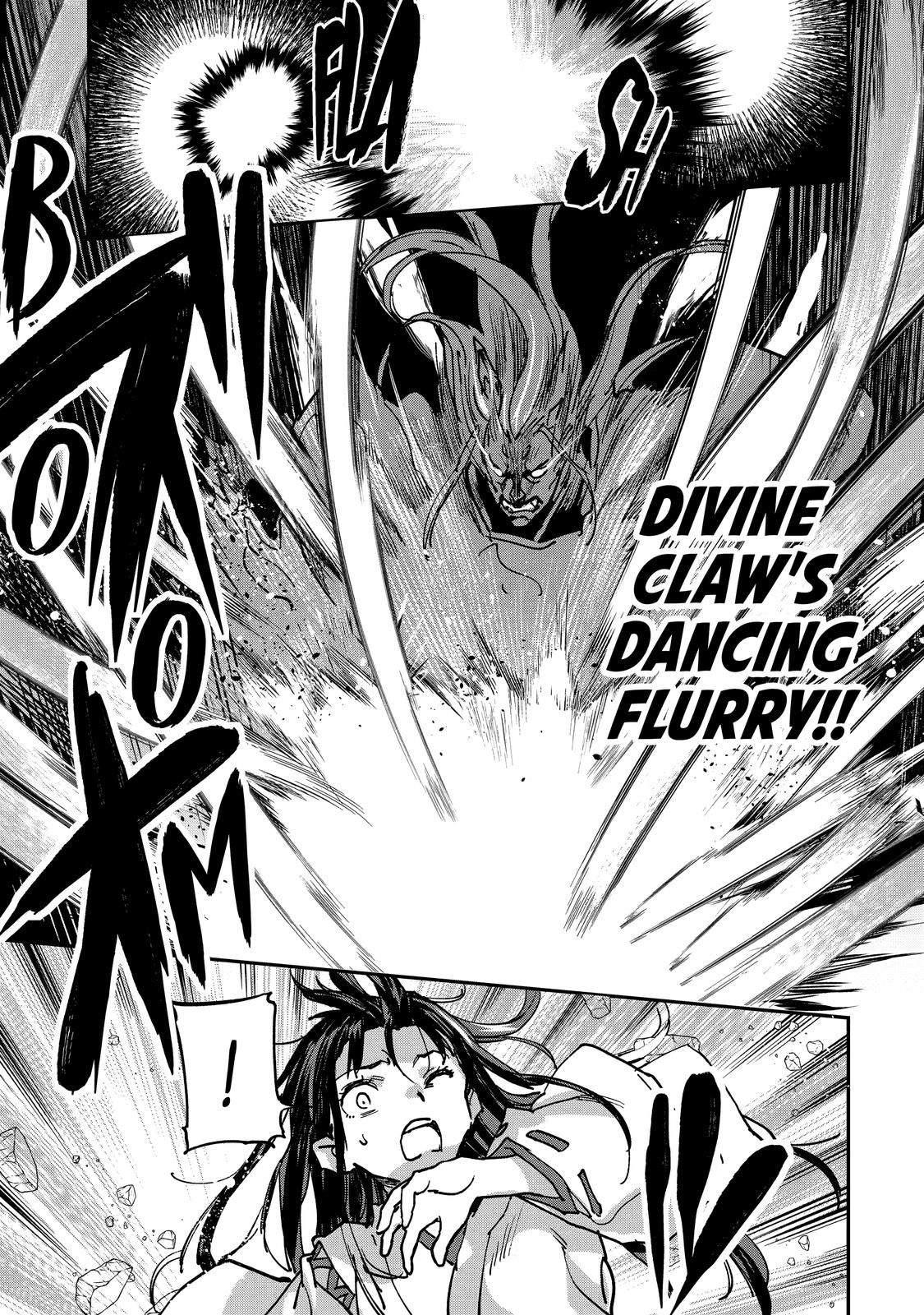 The Hero Who Returned Remains the Strongest in the Modern World Chap 9 - Next Chap 10