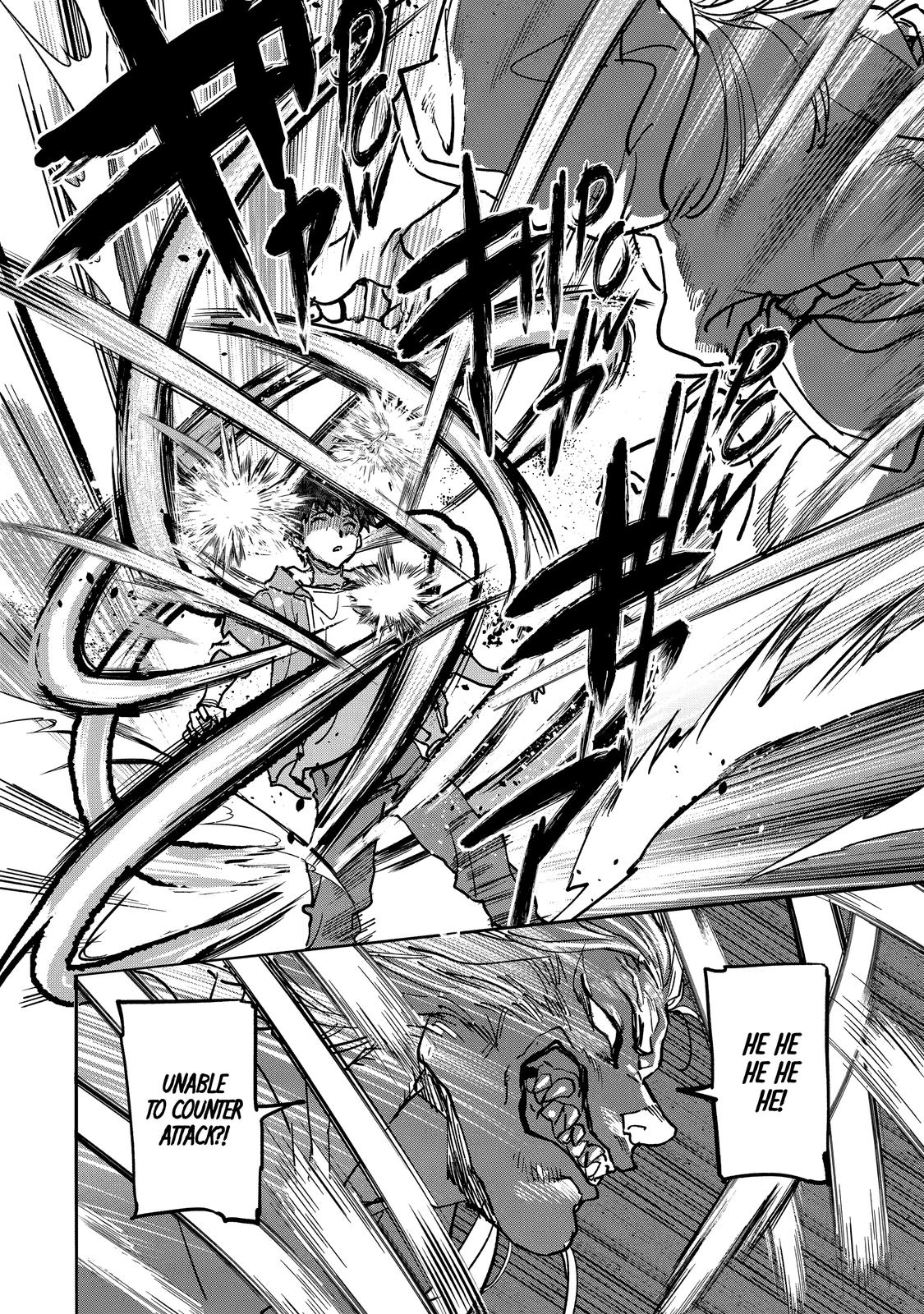 The Hero Who Returned Remains the Strongest in the Modern World Chap 9 - Next Chap 10