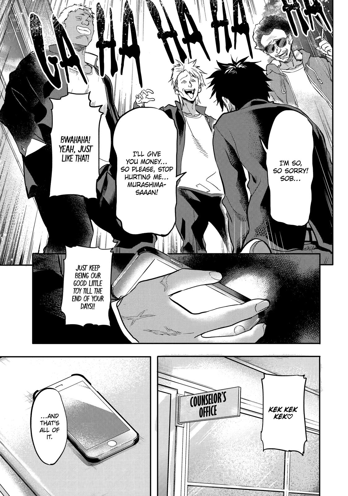 The Hero Who Returned Remains the Strongest in the Modern World Chap 1 - Next Chap 2