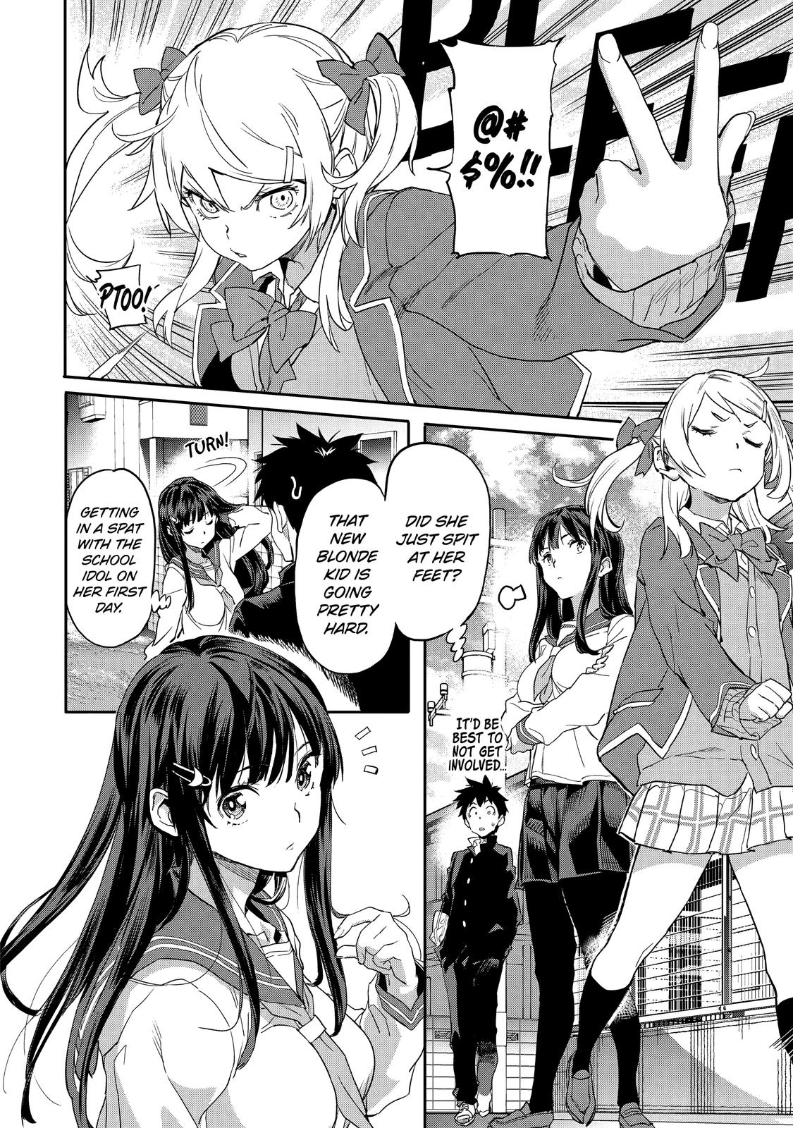 The Hero Who Returned Remains the Strongest in the Modern World Chap 2 - Next Chap 3