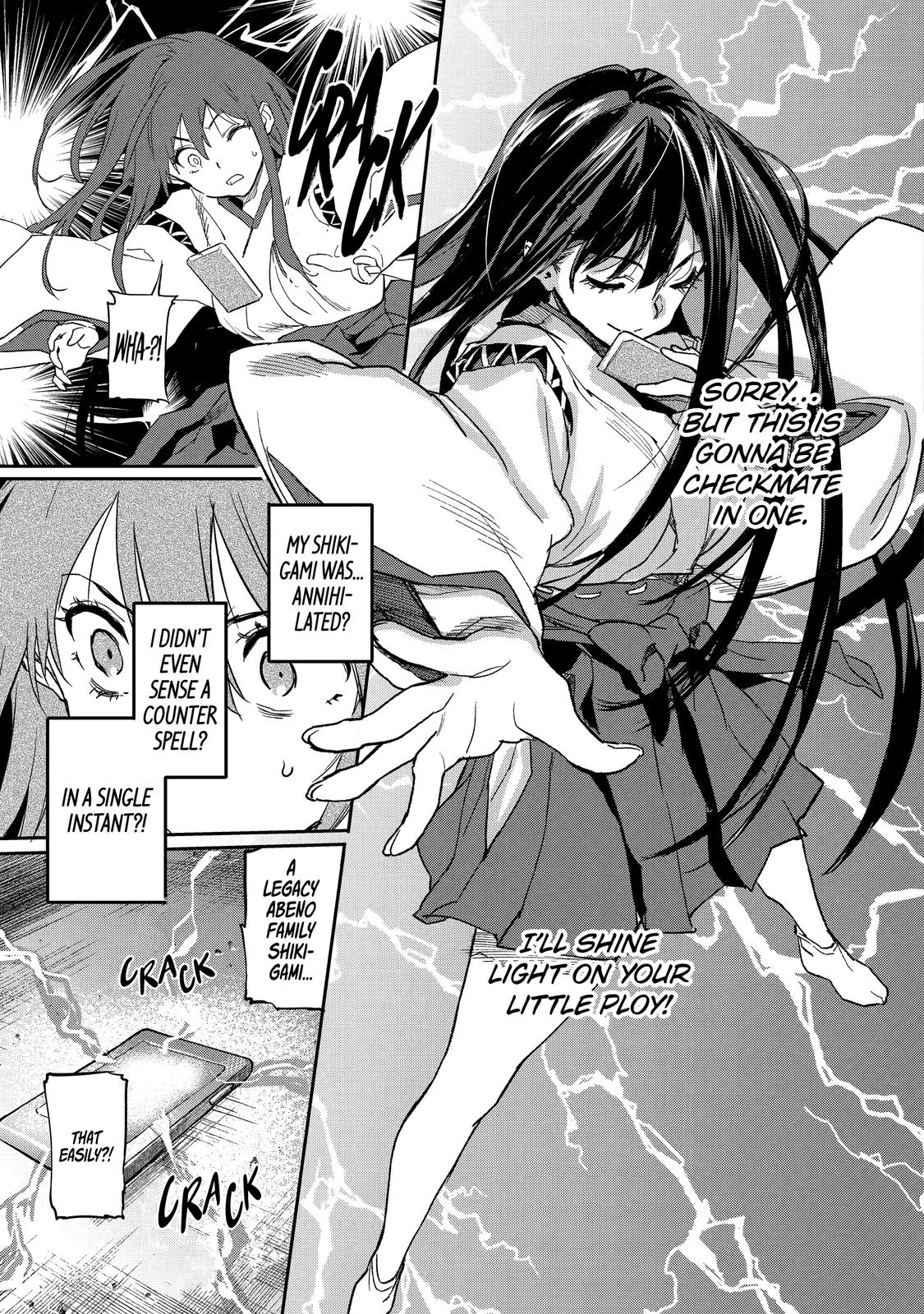 The Hero Who Returned Remains the Strongest in the Modern World Chap 2 - Next Chap 3