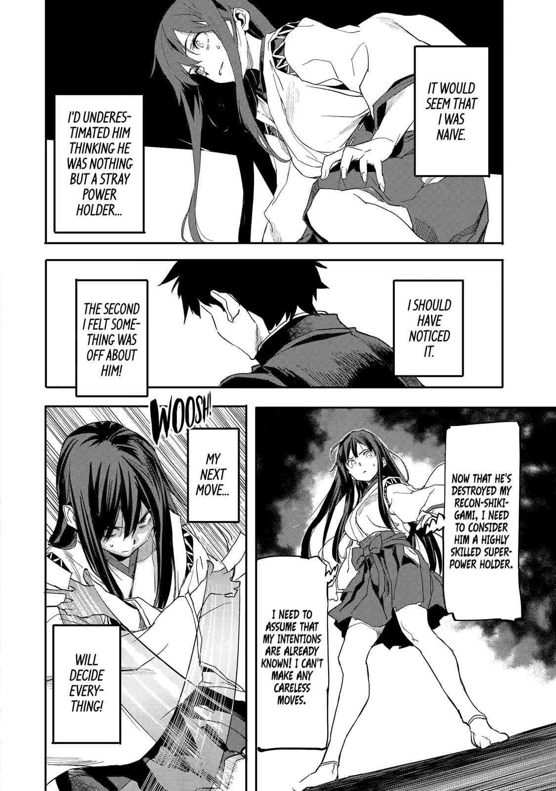 The Hero Who Returned Remains the Strongest in the Modern World Chap 2 - Next Chap 3