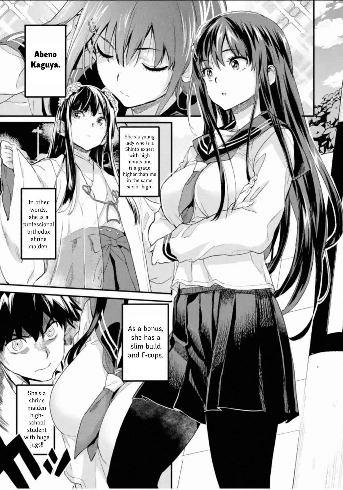 The Hero Who Returned Remains the Strongest in the Modern World Chap 2.2 - Next Chap 3.2