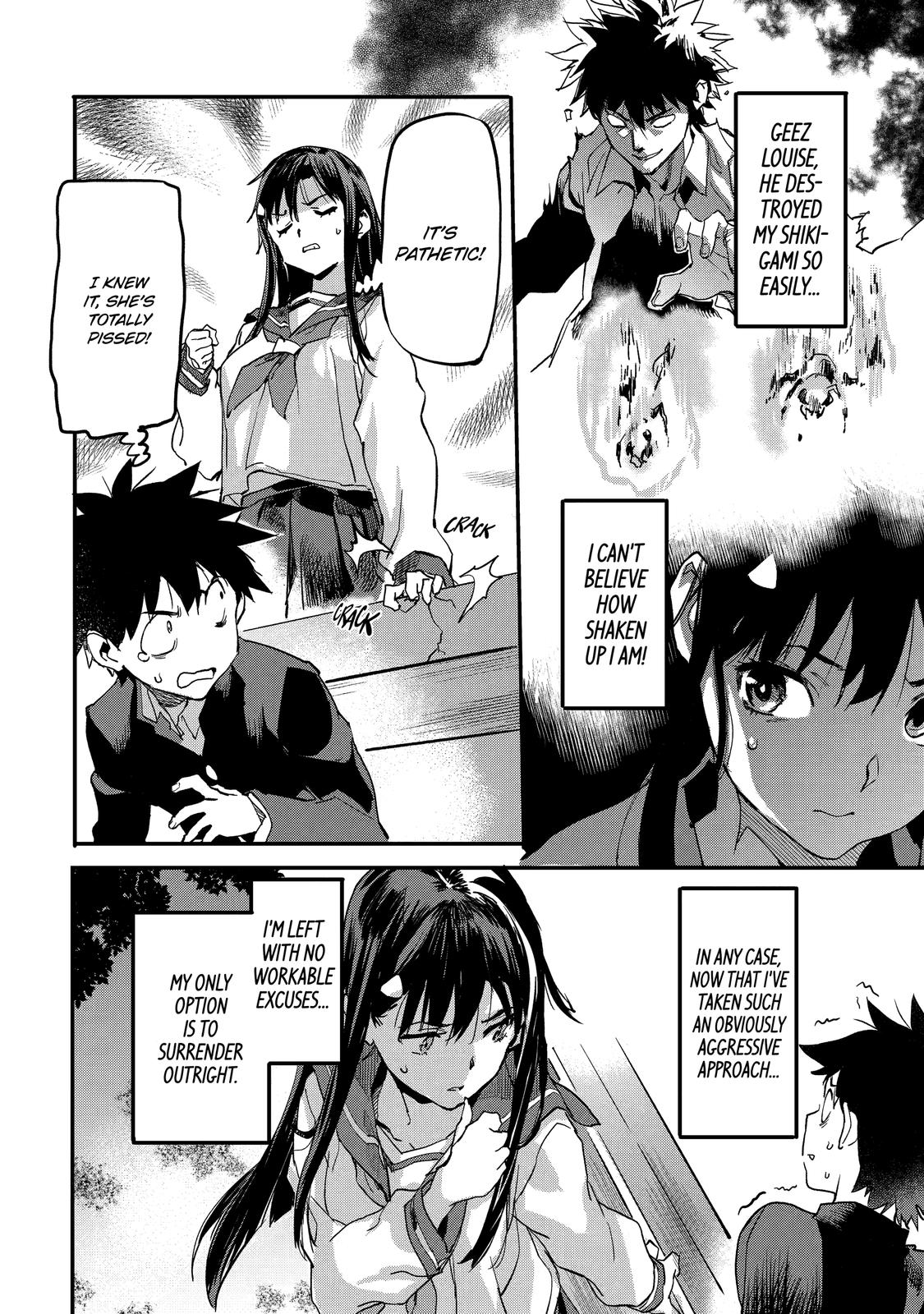 The Hero Who Returned Remains the Strongest in the Modern World Chap 3 - Next Chap 4