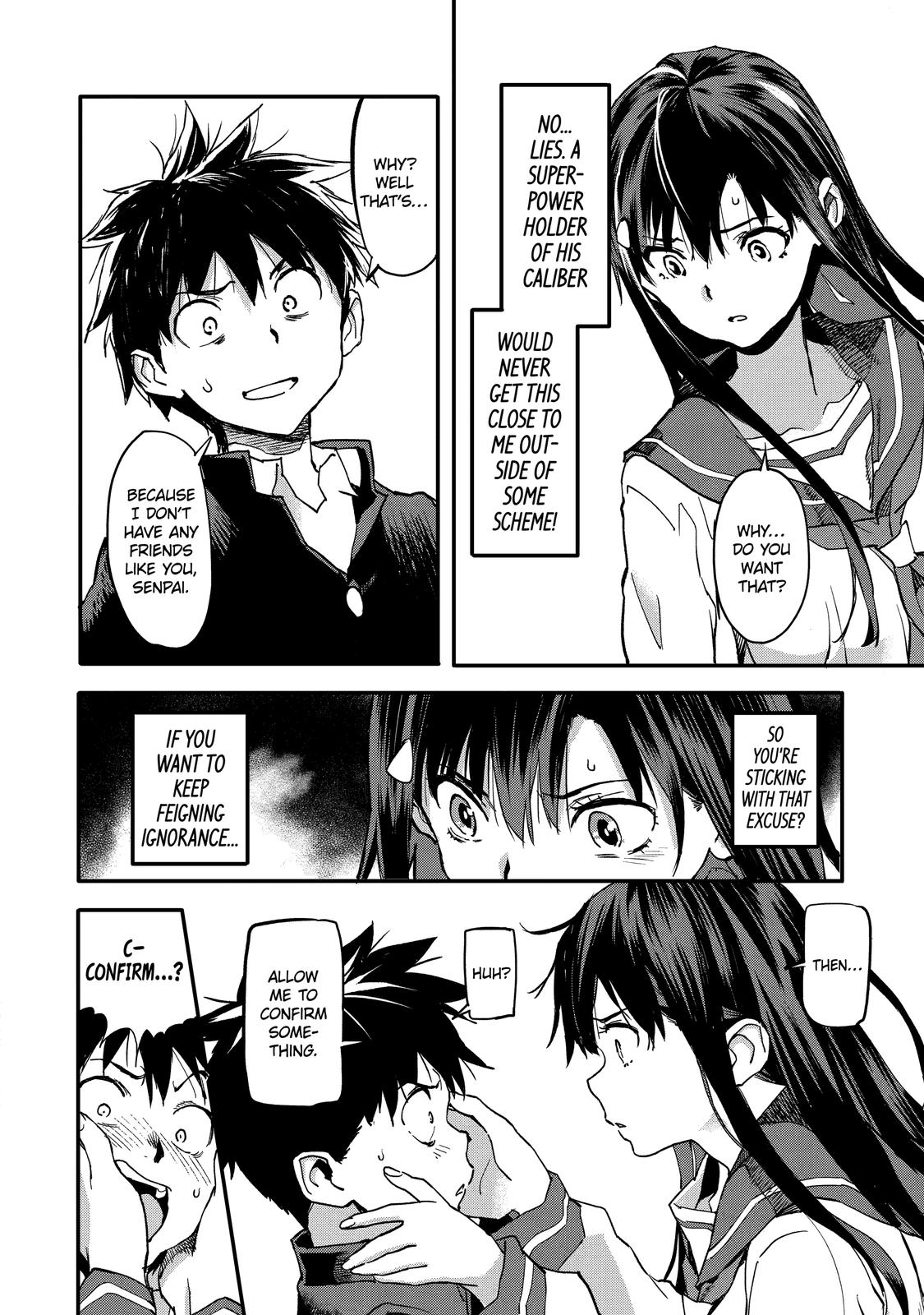 The Hero Who Returned Remains the Strongest in the Modern World Chap 3 - Next Chap 4