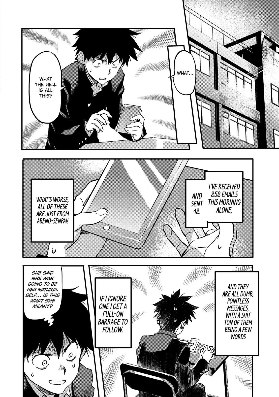 The Hero Who Returned Remains the Strongest in the Modern World Chap 3 - Next Chap 4
