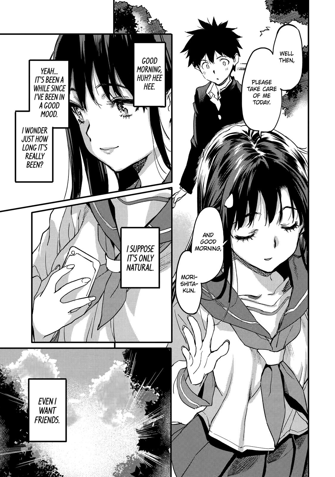 The Hero Who Returned Remains the Strongest in the Modern World Chap 3 - Next Chap 4