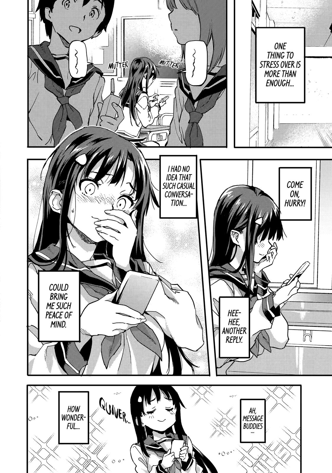 The Hero Who Returned Remains the Strongest in the Modern World Chap 3 - Next Chap 4