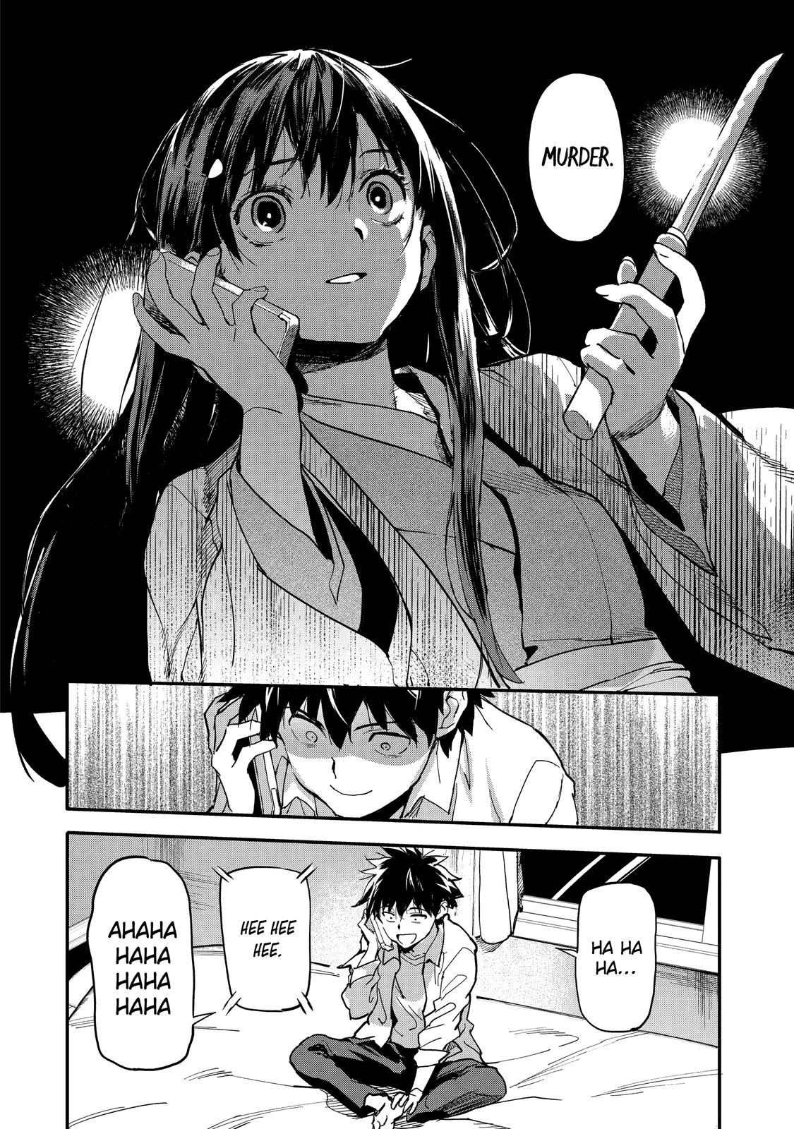 The Hero Who Returned Remains the Strongest in the Modern World Chap 3 - Next Chap 4