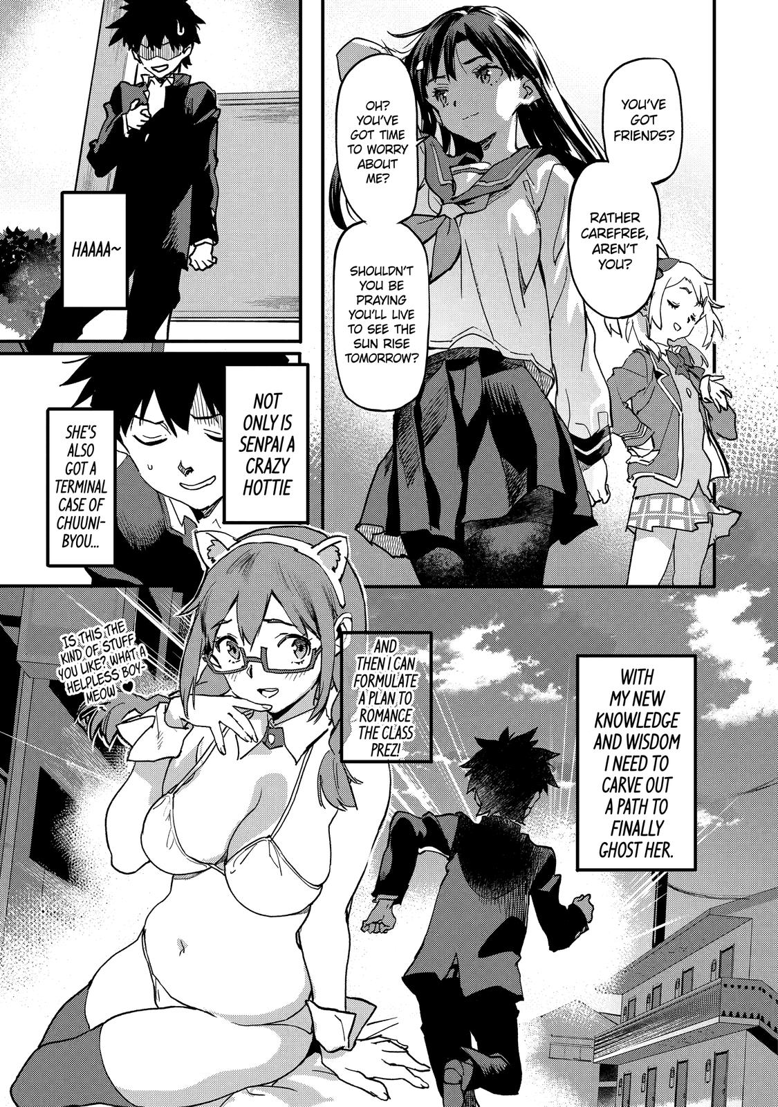 The Hero Who Returned Remains the Strongest in the Modern World Chap 3 - Next Chap 4