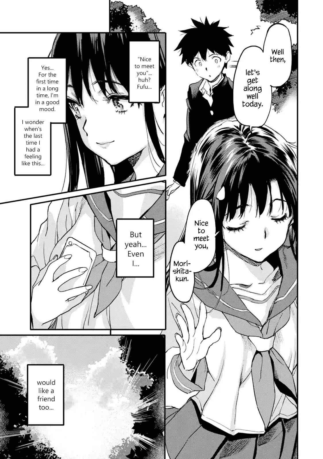 The Hero Who Returned Remains the Strongest in the Modern World Chap 3.2 - Next Chap 4.2