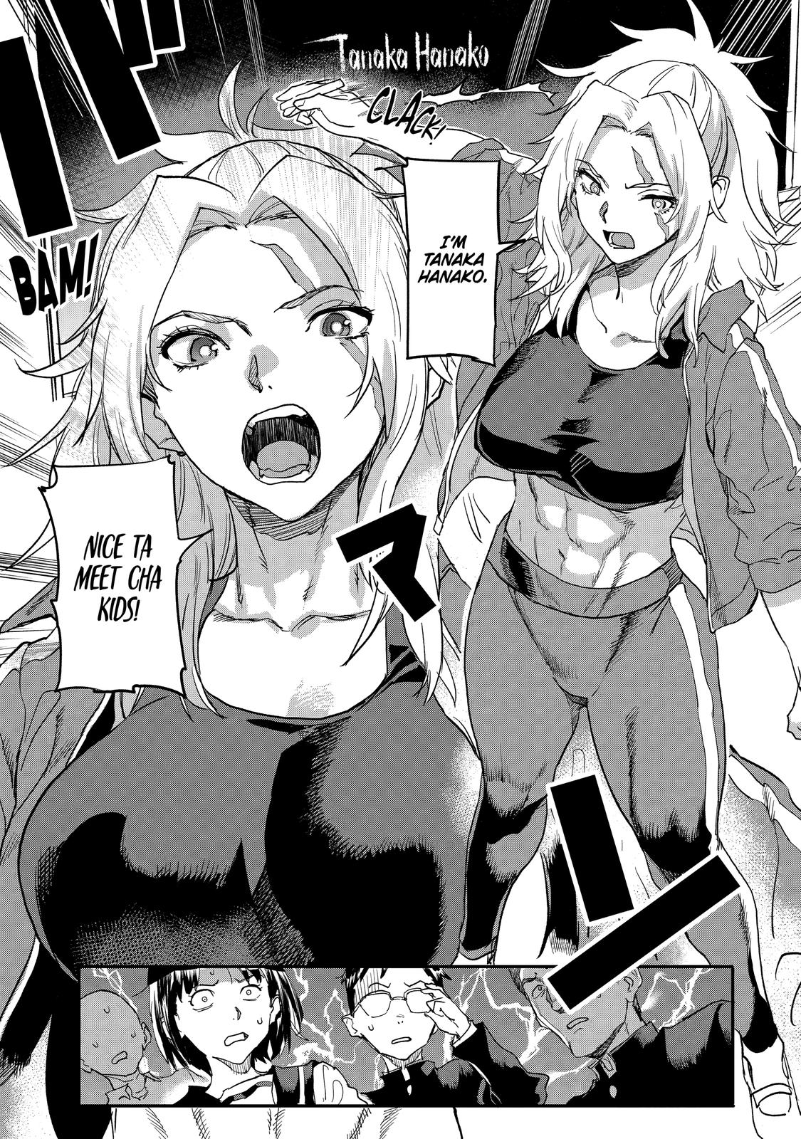 The Hero Who Returned Remains the Strongest in the Modern World Chap 17 - Next Chap 18