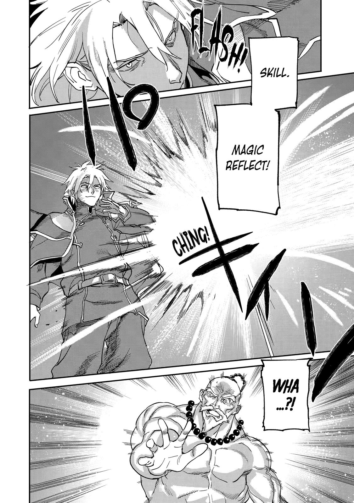 The Hero Who Returned Remains the Strongest in the Modern World Chap 17 - Next Chap 18